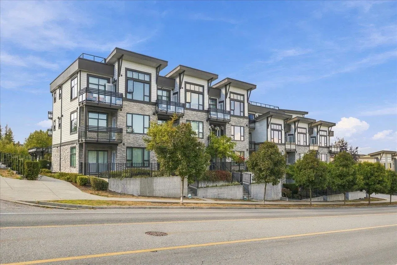 #309 – 9983 Barnston Drive