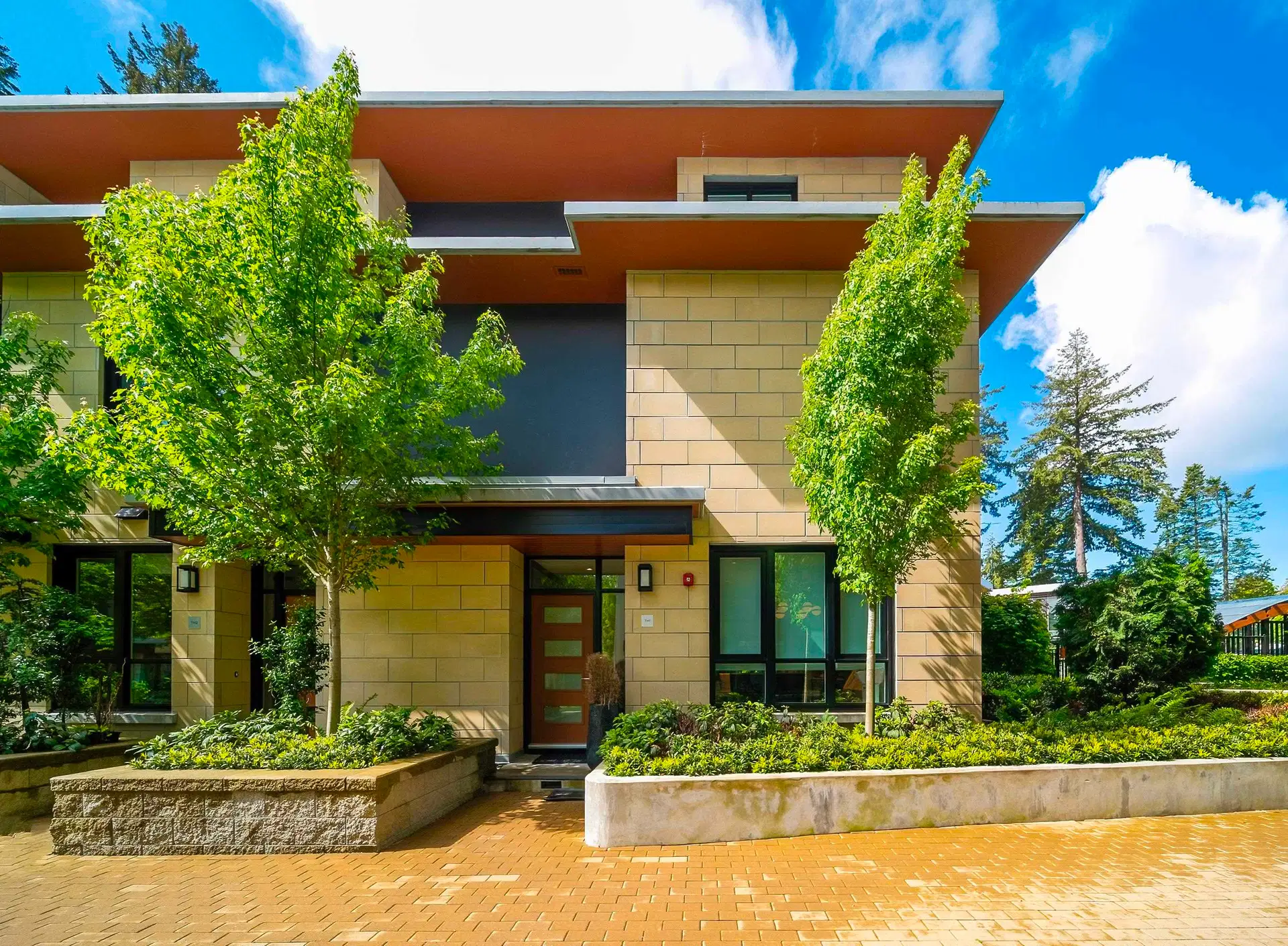 TH1 – 5410 Shortcut Road