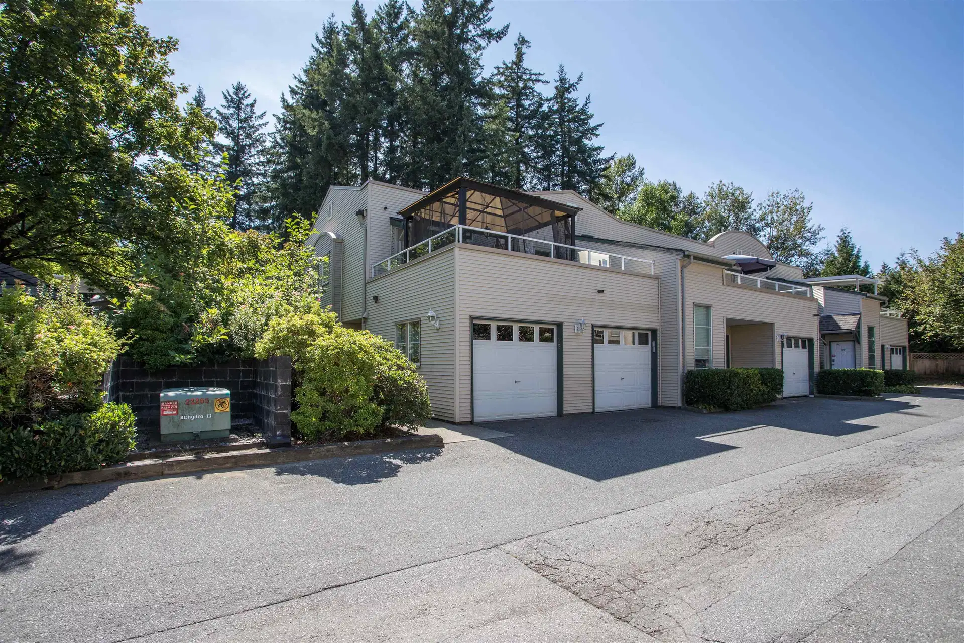 #22 – 12449 191 Street