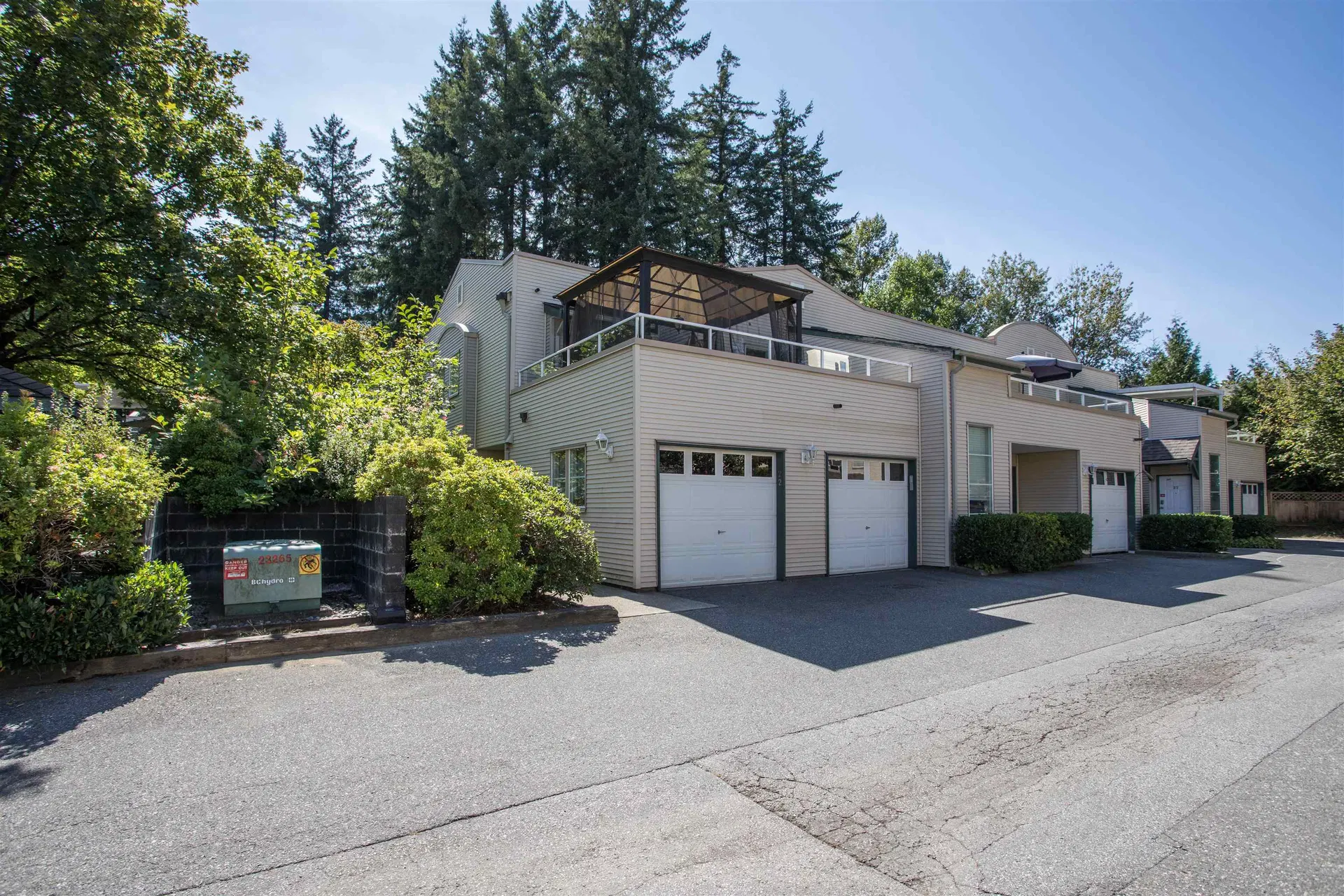 #22 – 12449 191 Street
