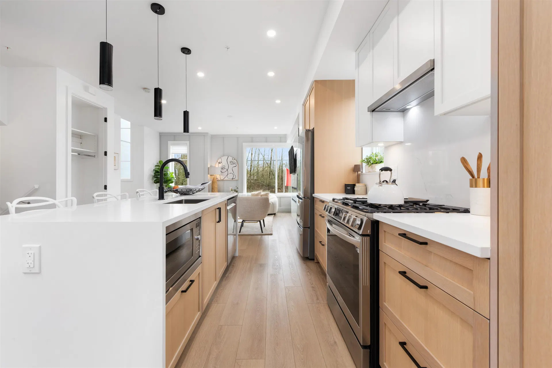 Photo 3 of 35 at #67 – 20763 76 Avenue