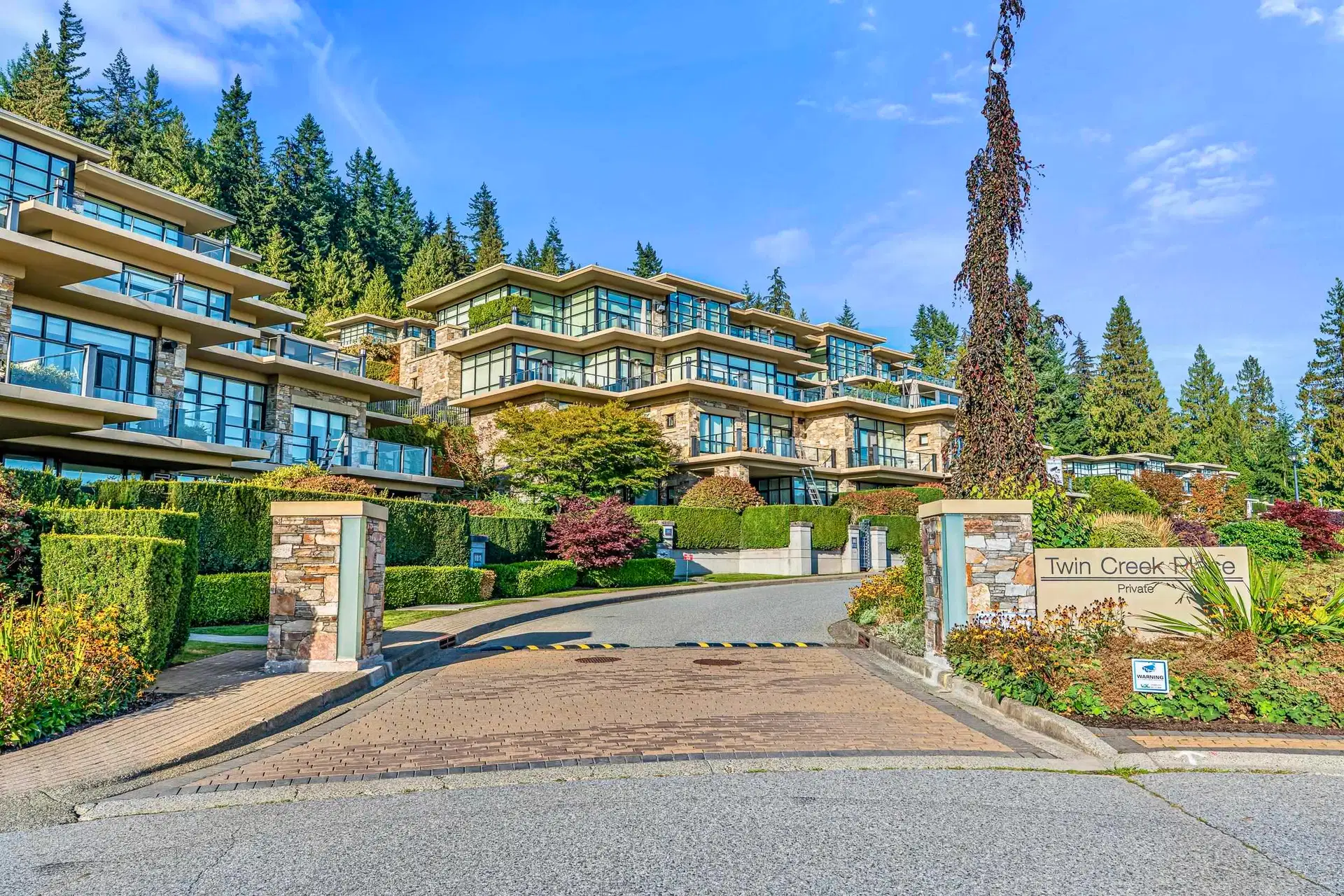 #402 – 2245 Twin Creek Place