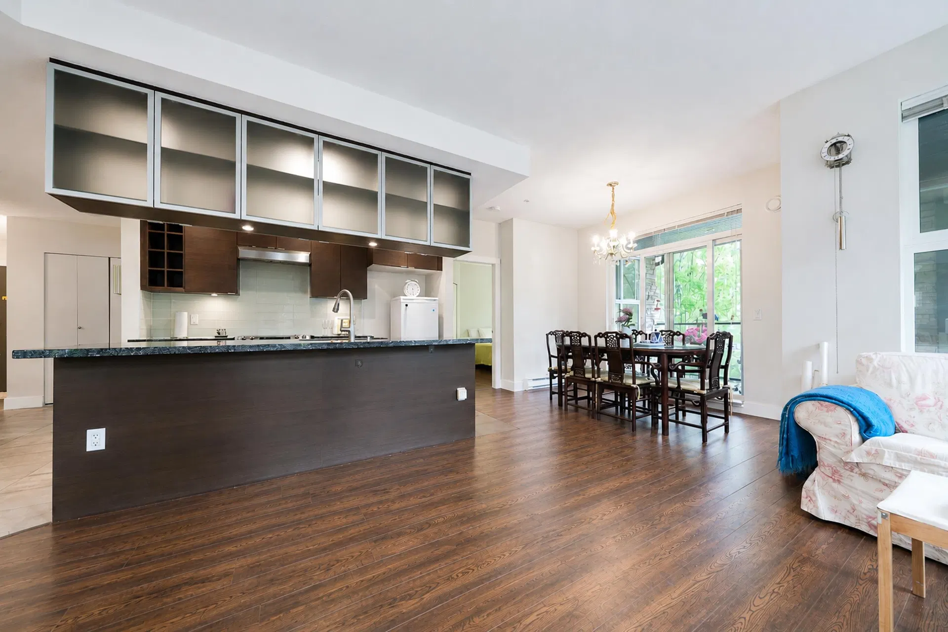Photo 5 of 26 at #220 – 5928 Birney Avenue