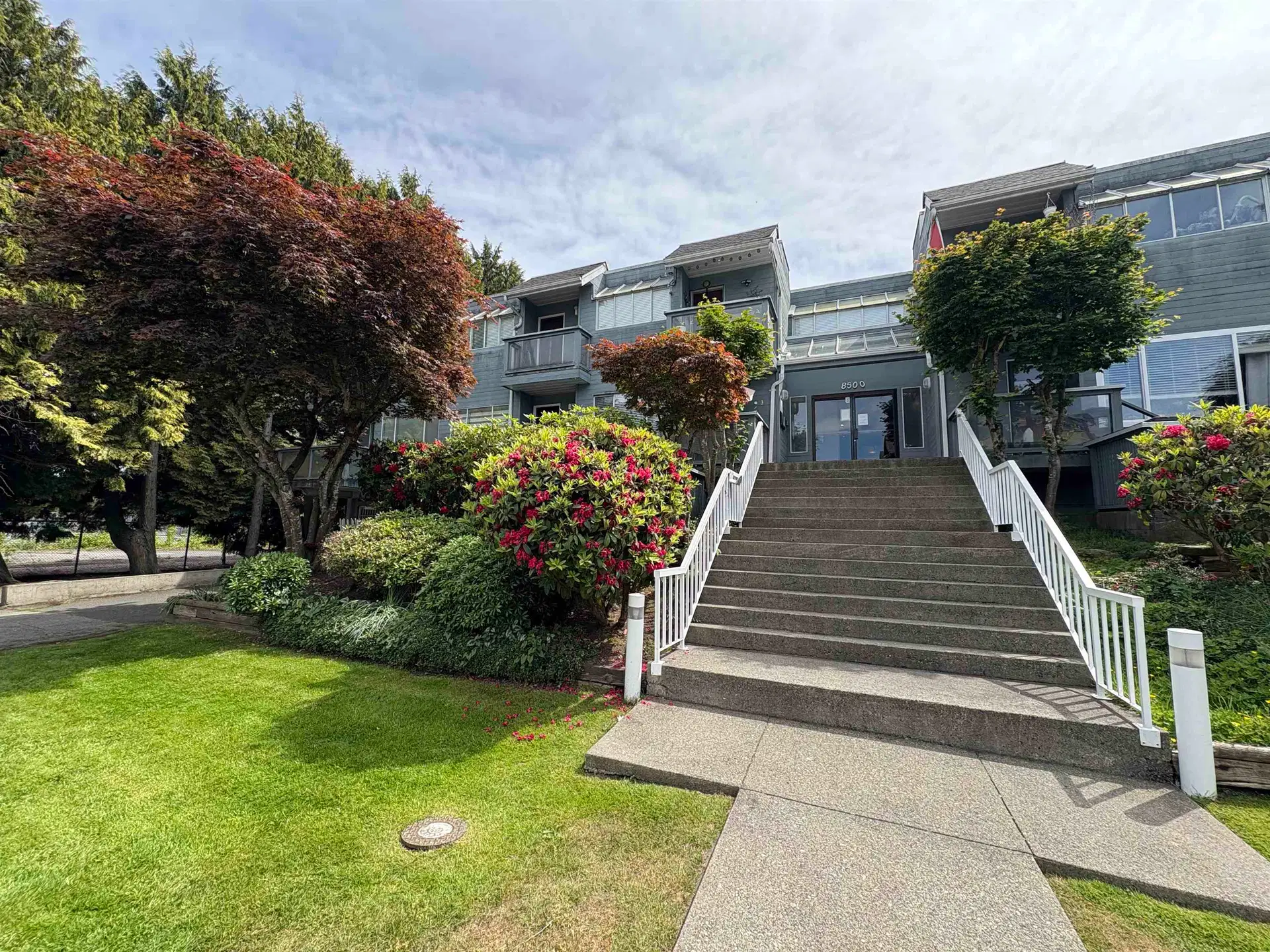 #10 – 8500 Anderson Road