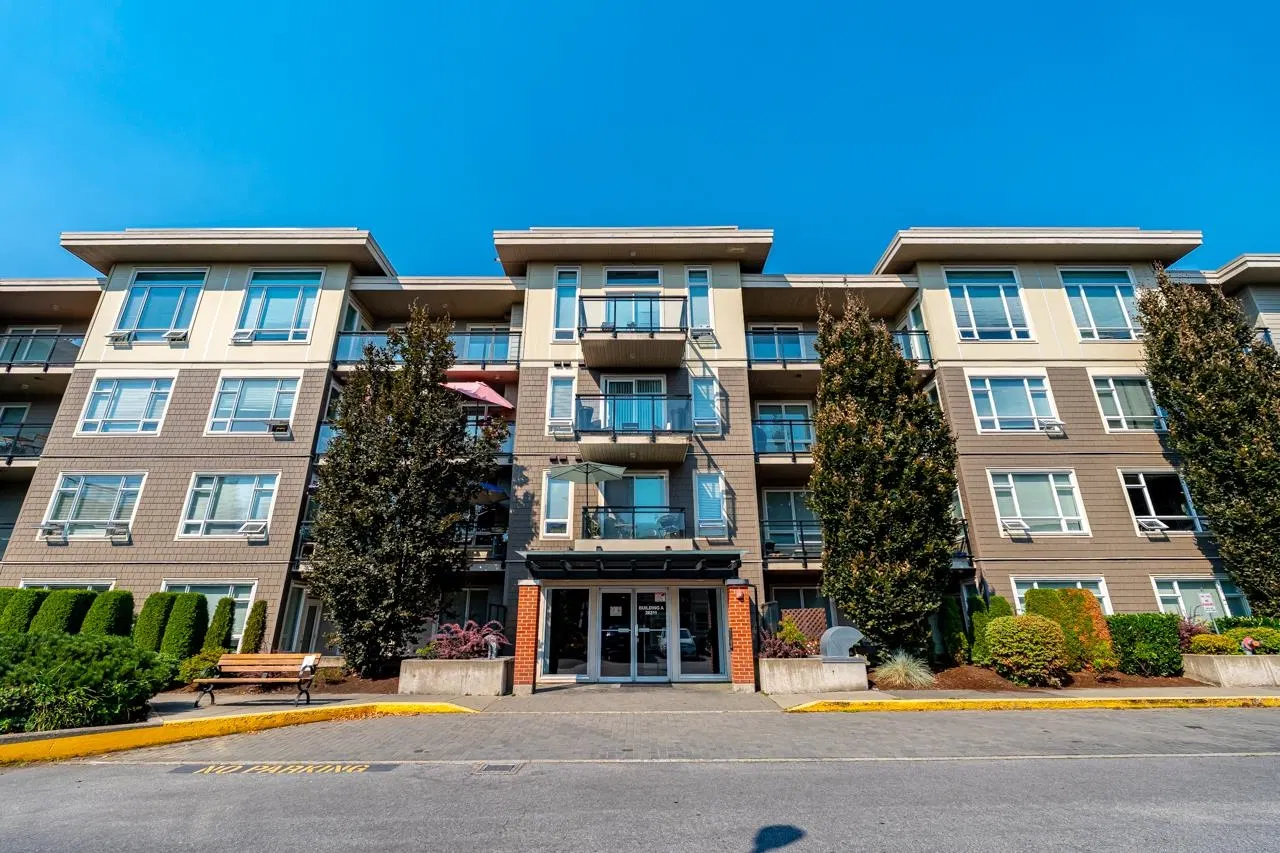 Photo 2 of 40 at A210 – 20211 66 Avenue