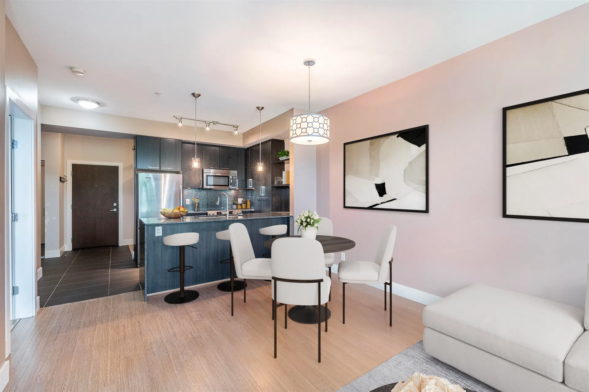 Photo 4 of 40 at A210 – 20211 66 Avenue