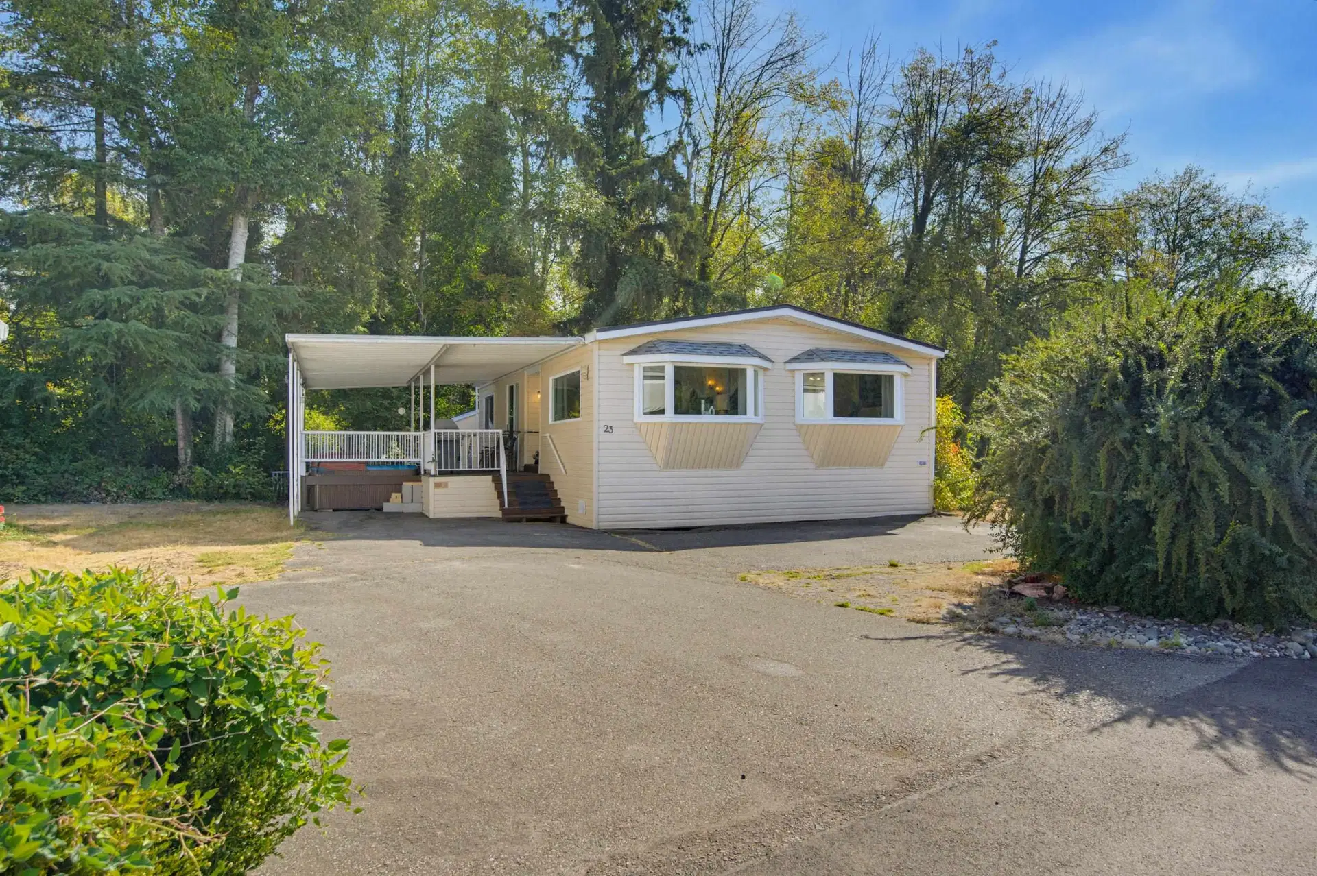 #23 – 2270 196 Street