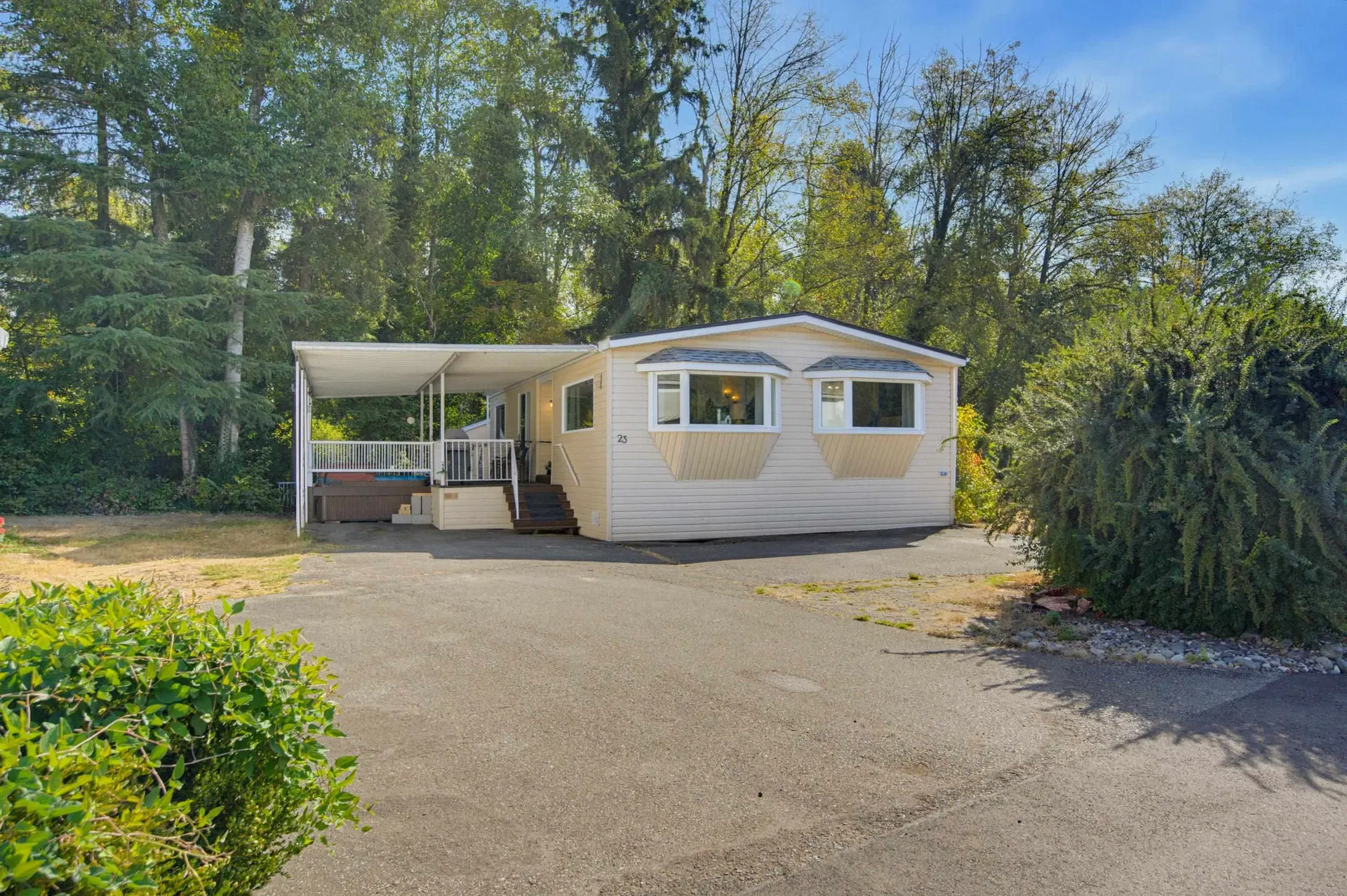 #23 – 2270 196 Street