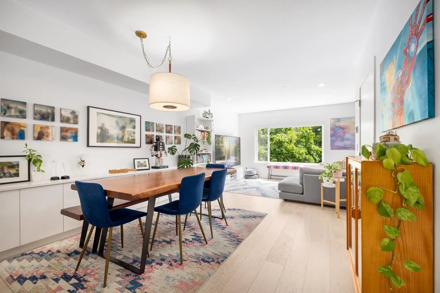#109 – 453 16th Avenue