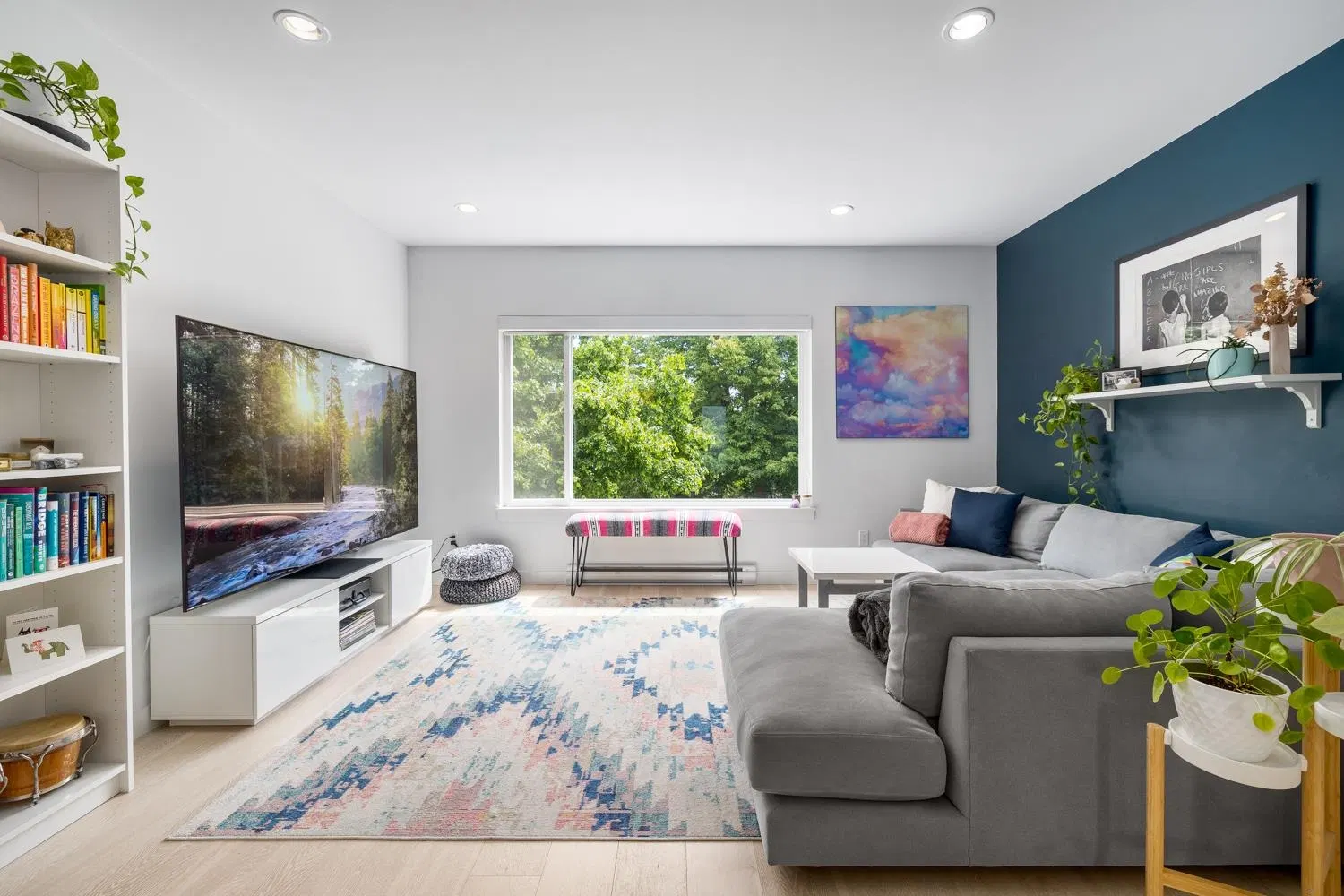 Photo 3 of 31 at #109 – 453 E 16th Avenue