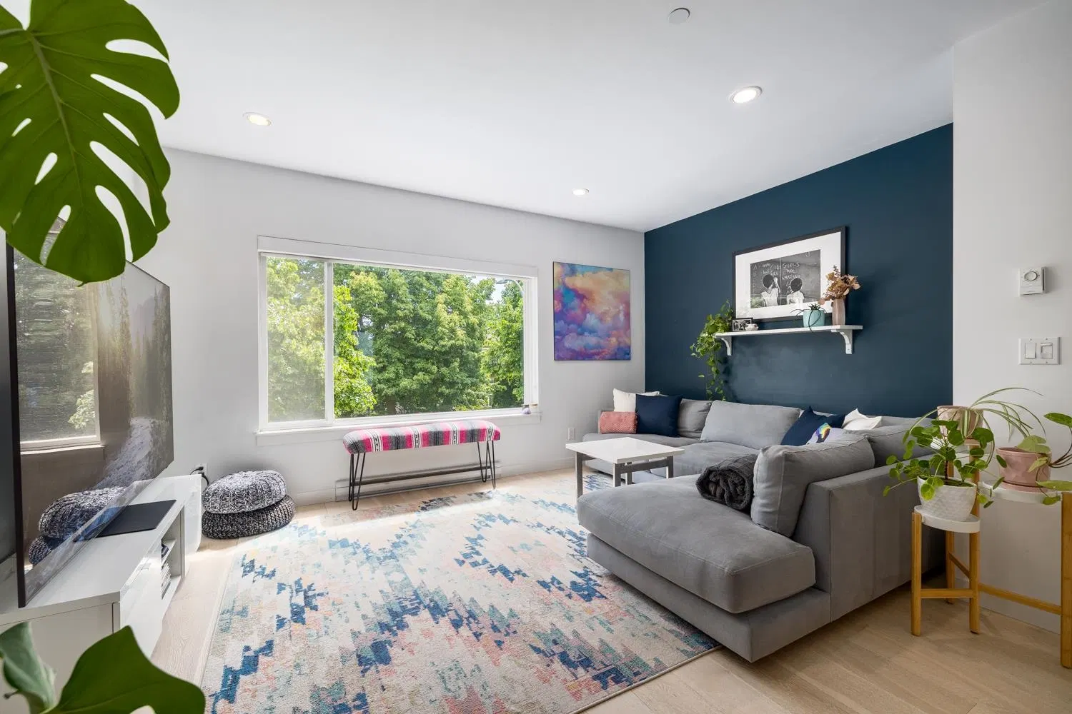 Photo 4 of 31 at #109 – 453 E 16th Avenue