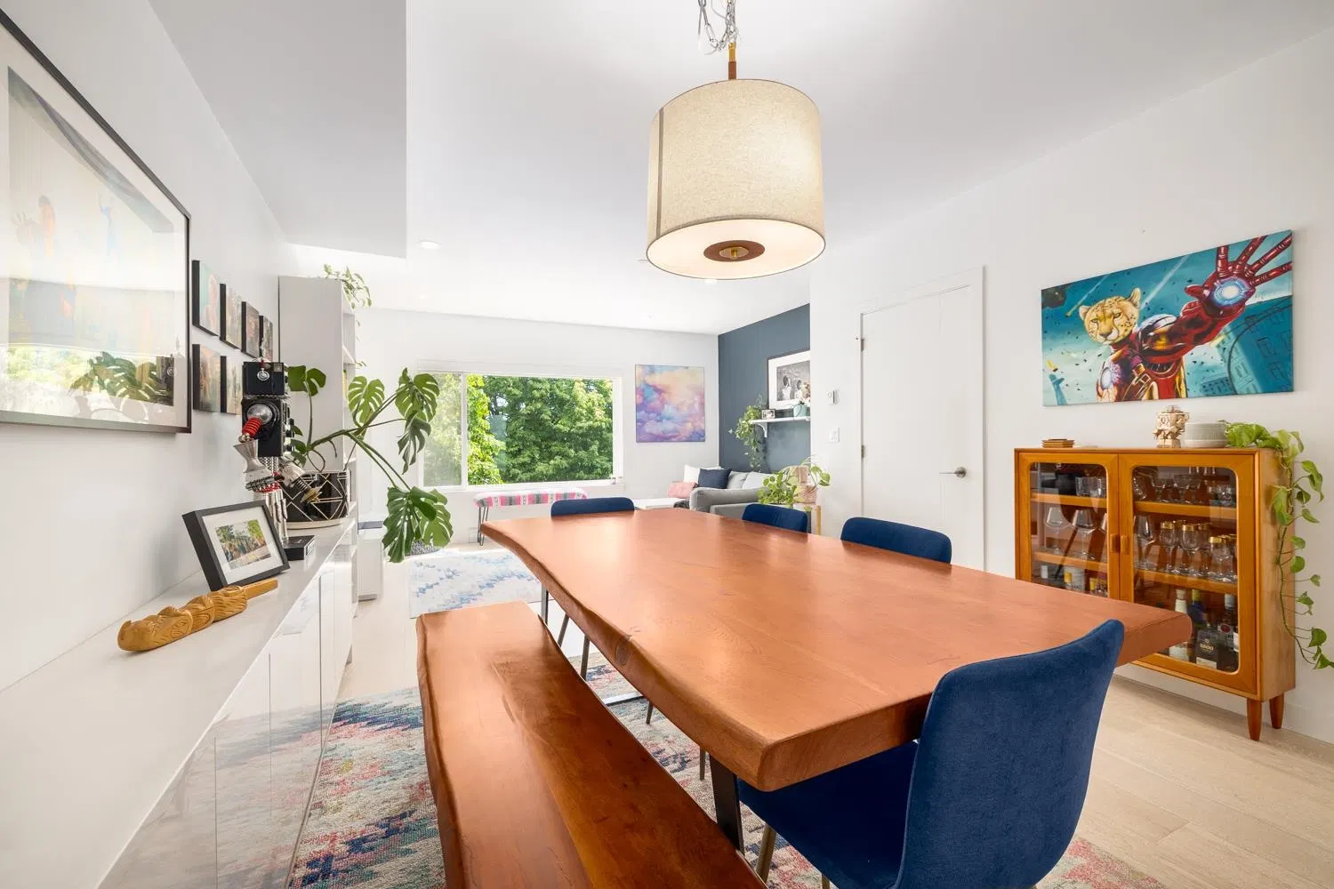 Photo 5 of 31 at #109 – 453 E 16th Avenue