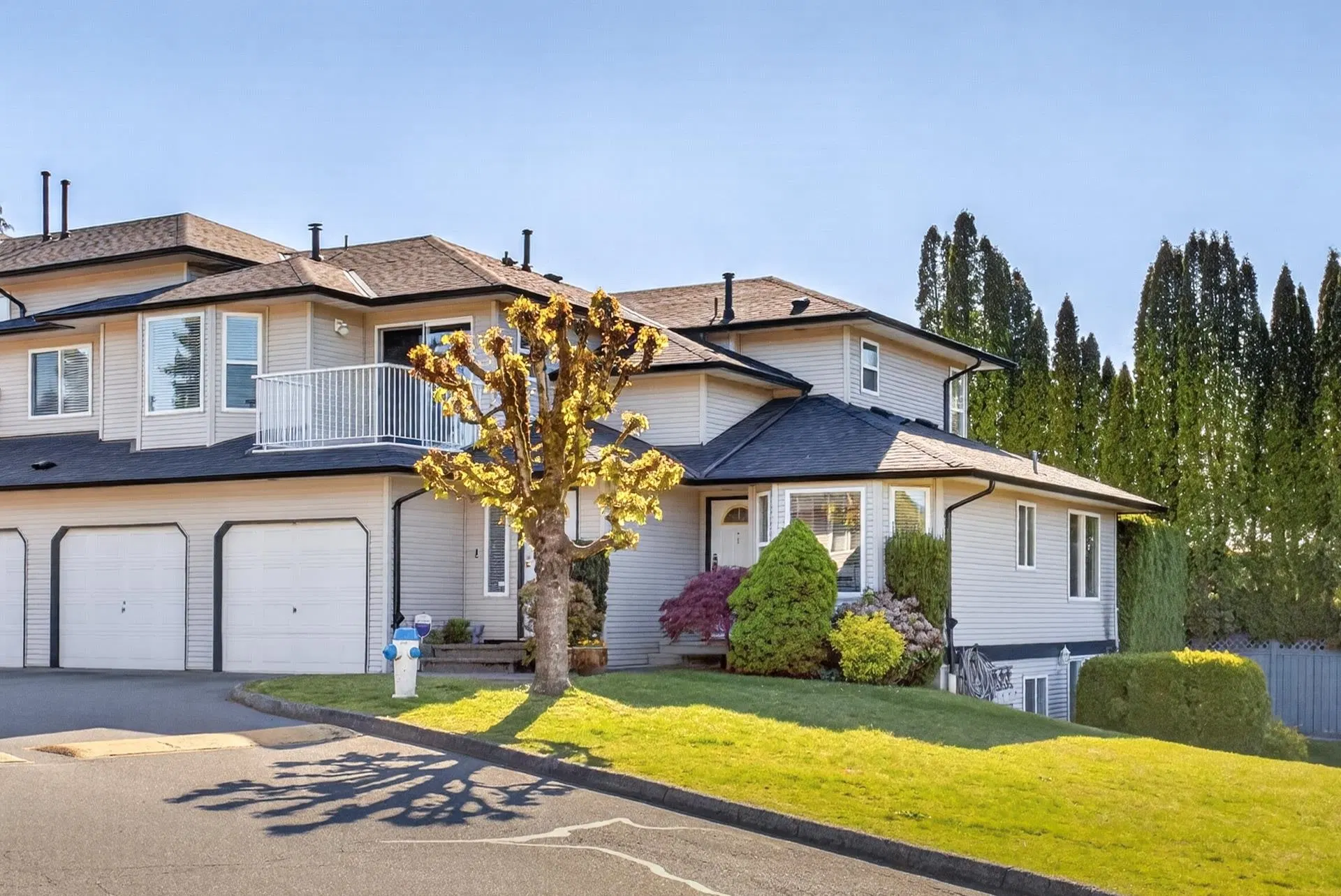 Photo 1 of 39 at #1 – 34332 Maclure Road