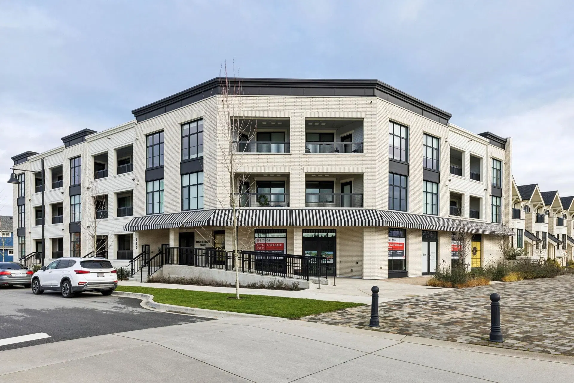 Photo 1 of 25 at #101 – 320 Ridge Street