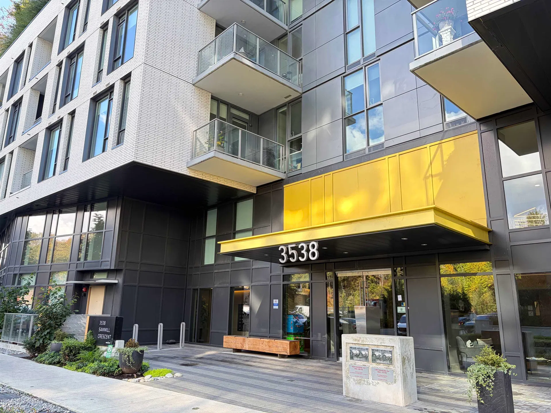 #509 – 3538 Sawmill Crescent