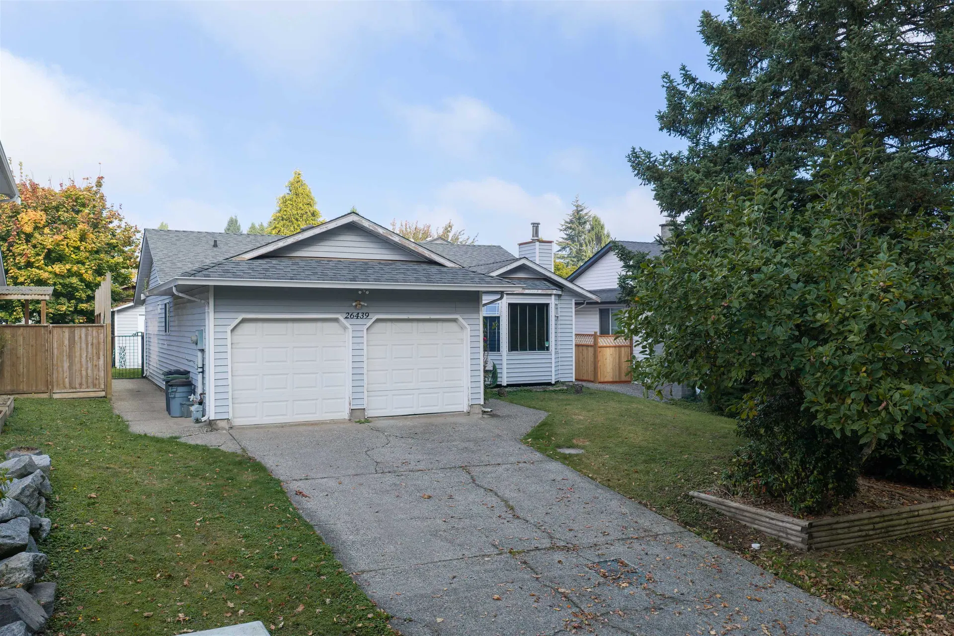 Photo 1 of 37 at 26439 28 Avenue