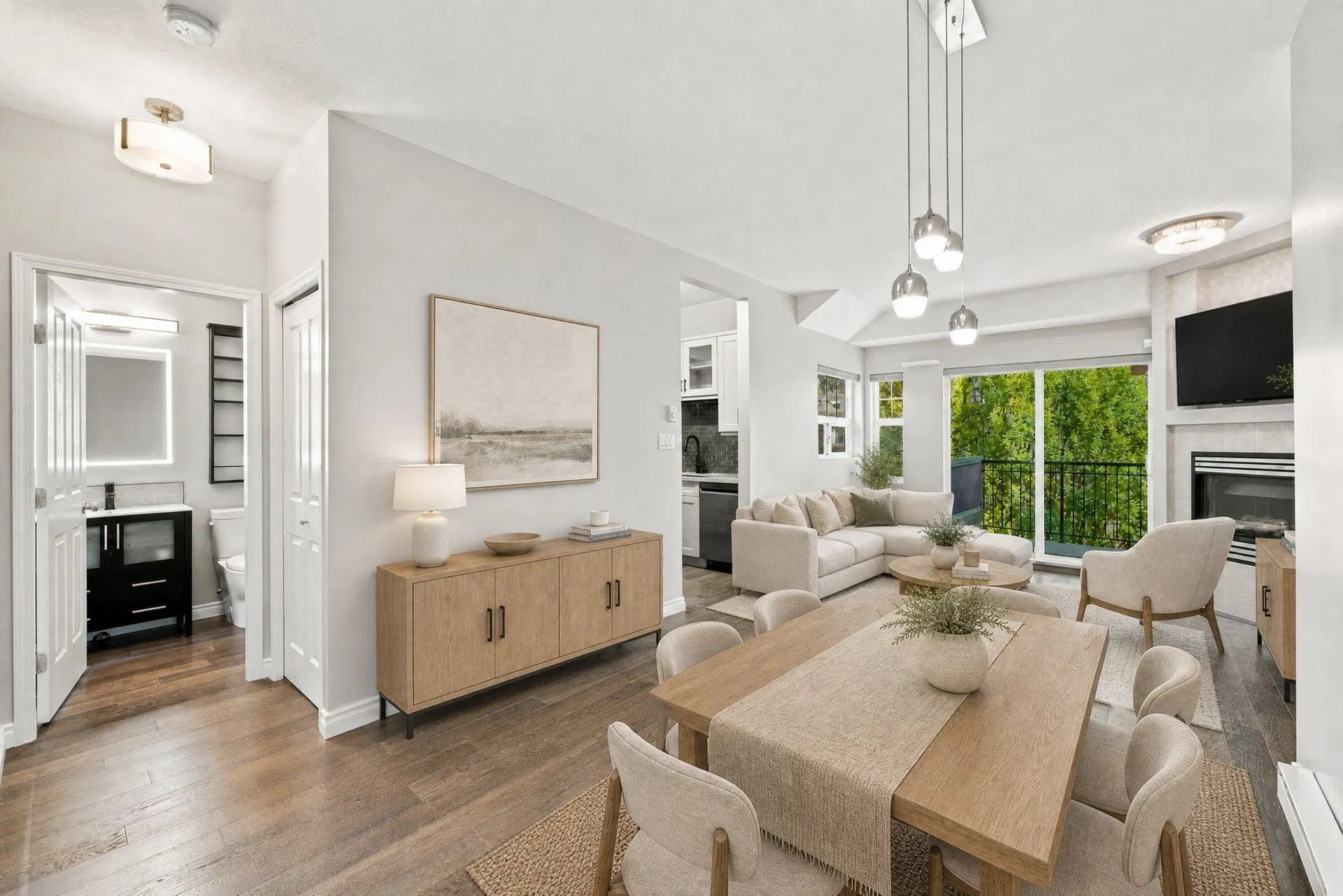 Photo 2 of 36 at #401 – 580 Twelfth Street
