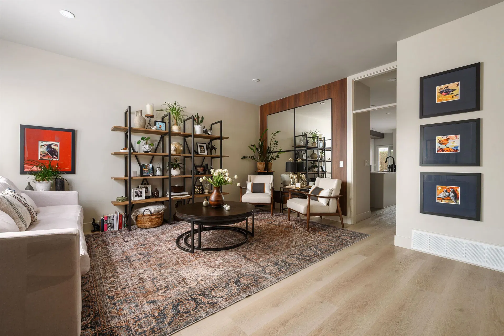 Photo 3 of 40 at #107 – 33751 7th Avenue