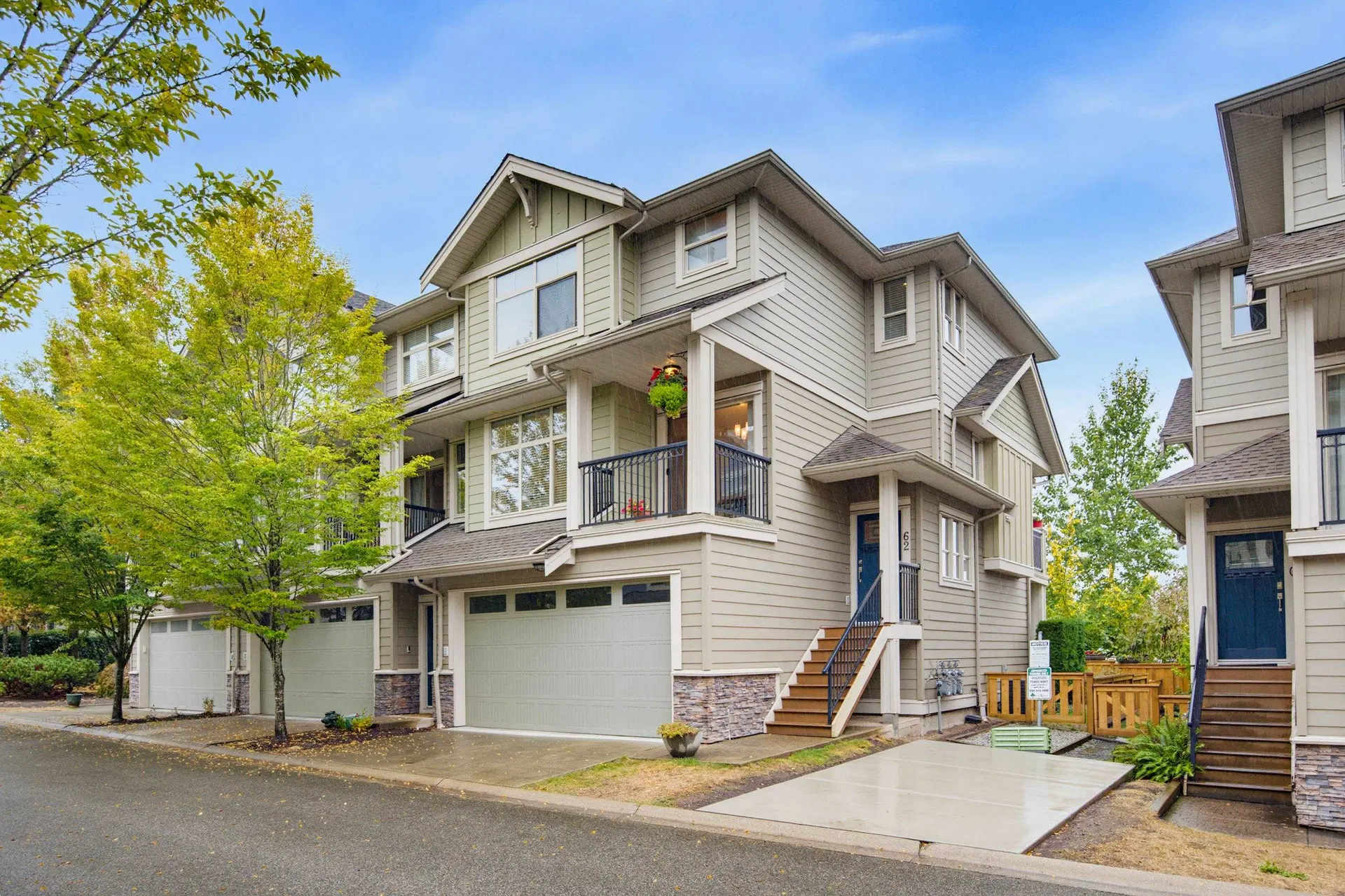#62 – 22225 50 Avenue