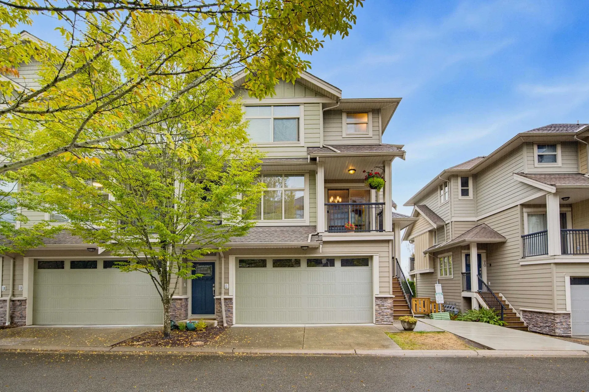 Photo 2 of 40 at #62 – 22225 50 Avenue