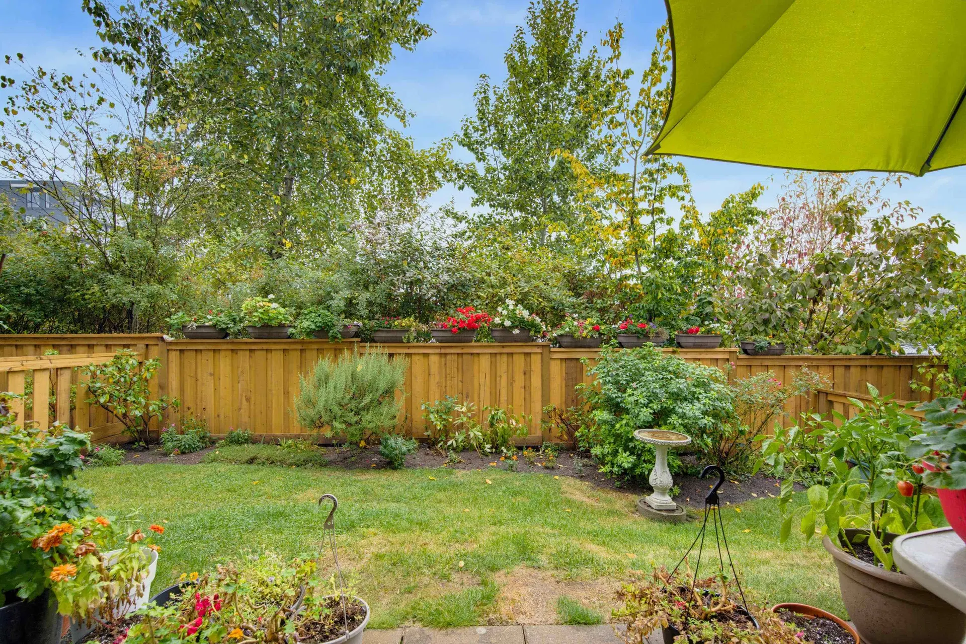 Photo 3 of 40 at #62 – 22225 50 Avenue