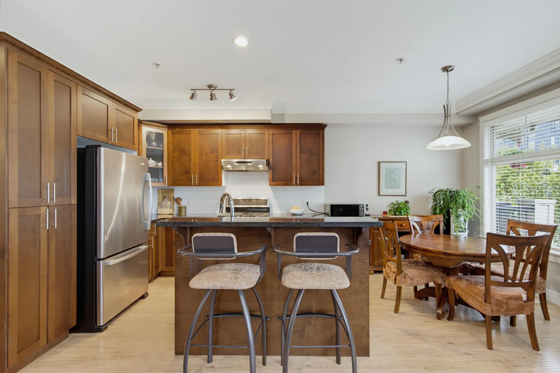 Photo 5 of 40 at #62 – 22225 50 Avenue