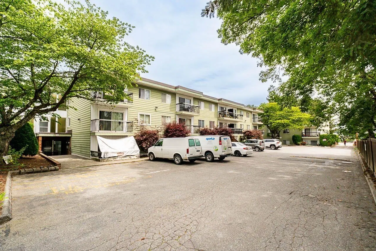 Photo 1 of 27 at #135B – 8635 120 Street