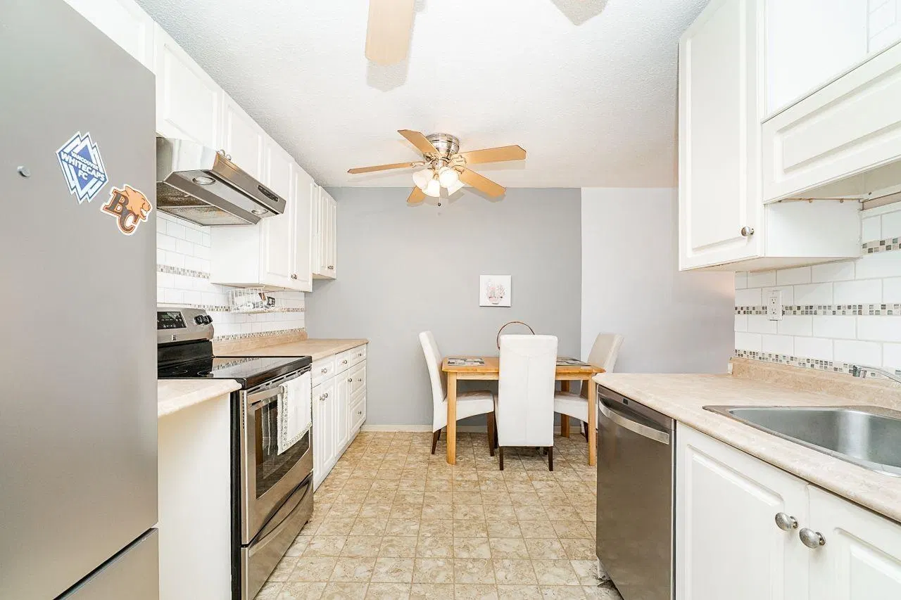 Photo 3 of 27 at #135B – 8635 120 Street