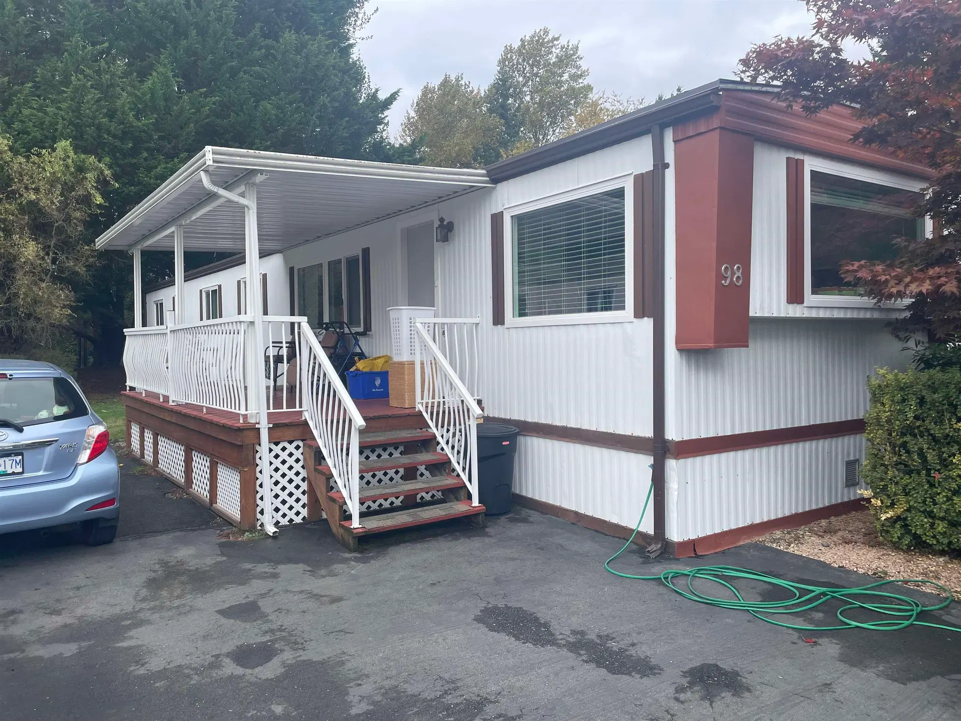 Photo 1 of 6 at #98 – 2270 196 Street