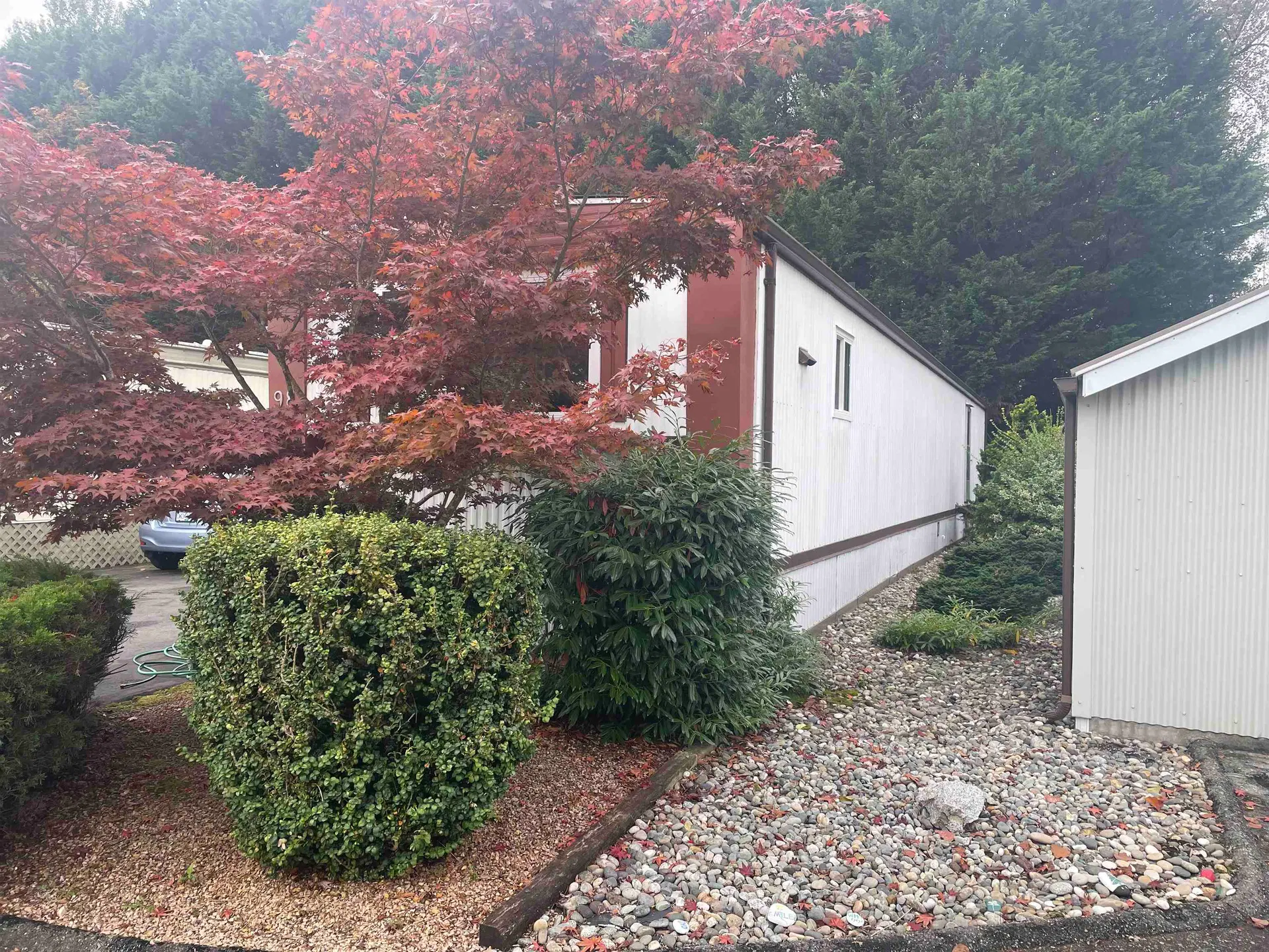 Photo 2 of 6 at #98 – 2270 196 Street