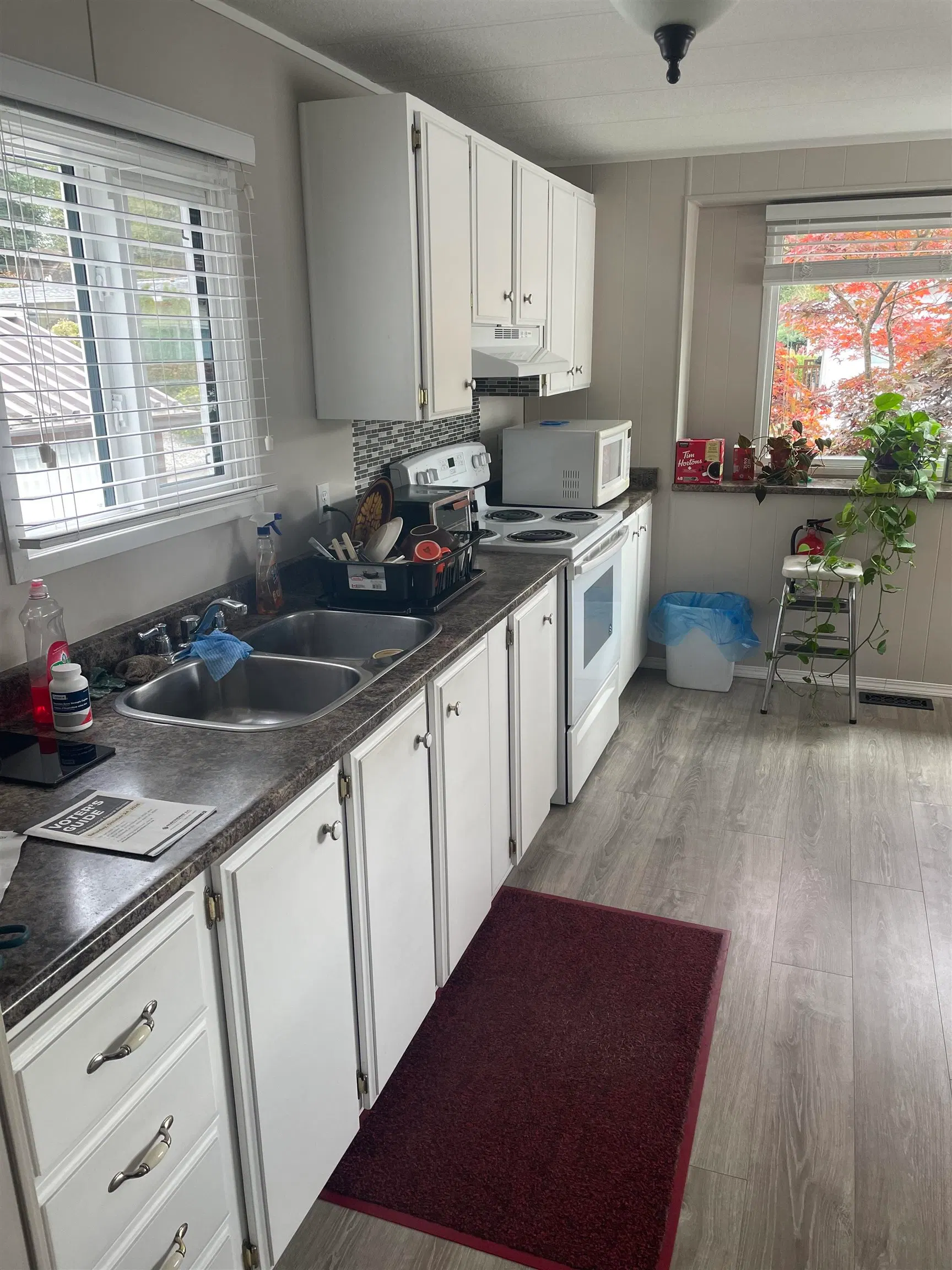Photo 3 of 6 at #98 – 2270 196 Street