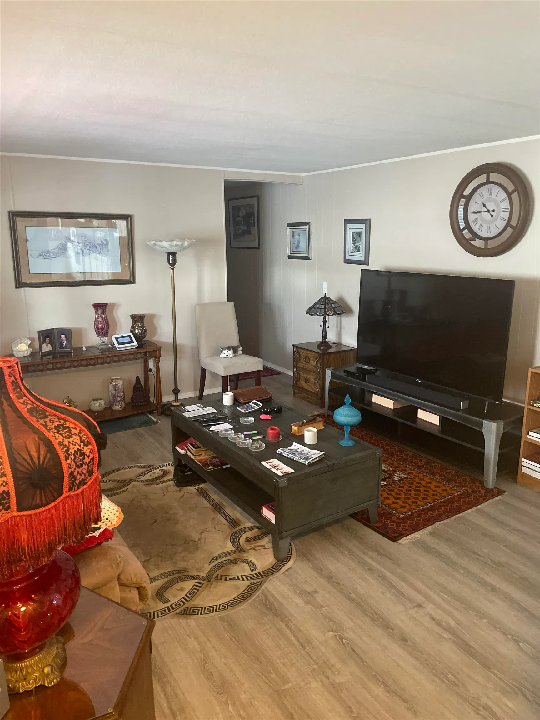 Photo 4 of 6 at #98 – 2270 196 Street