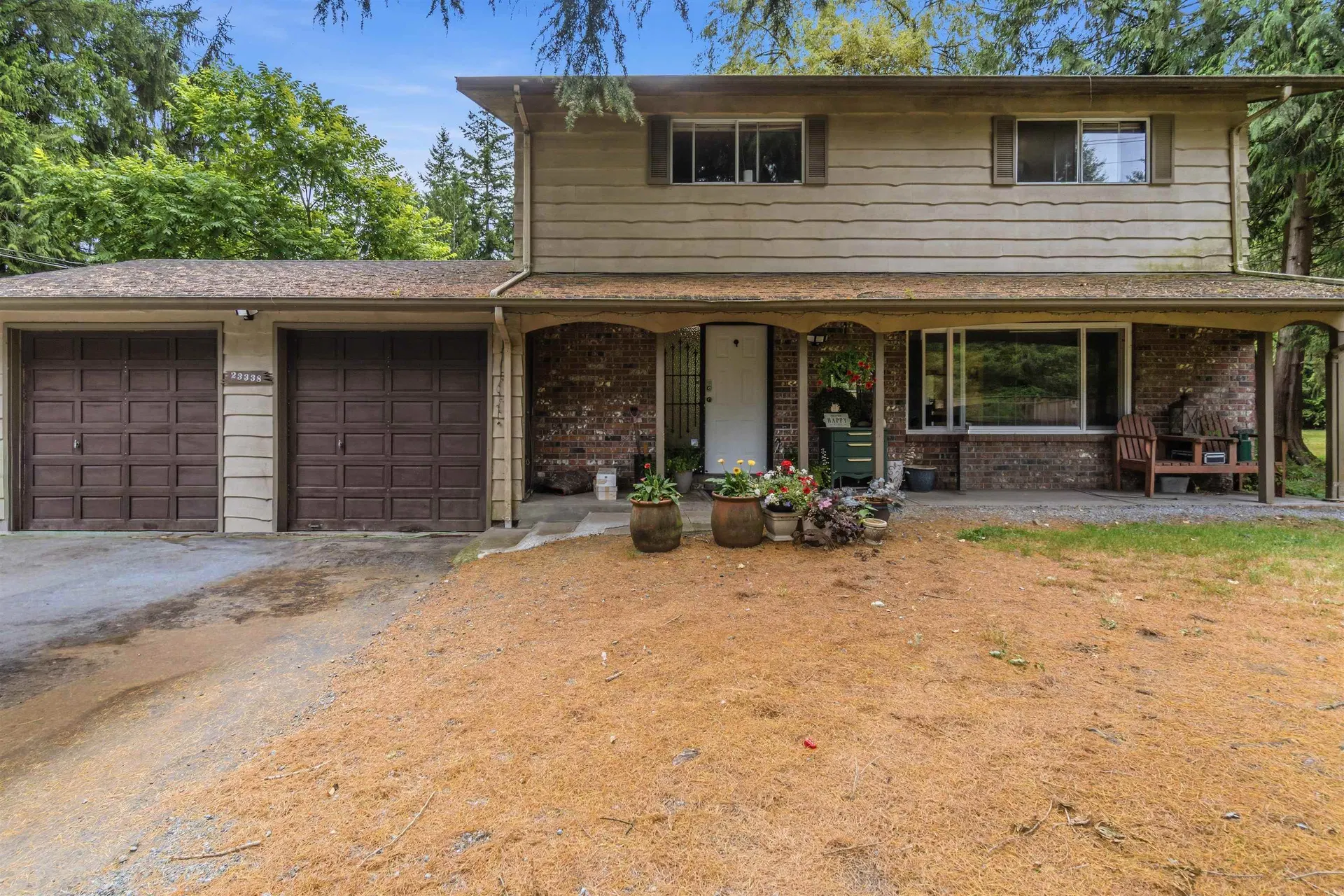 Photo 1 of 40 at 23338 56 Avenue
