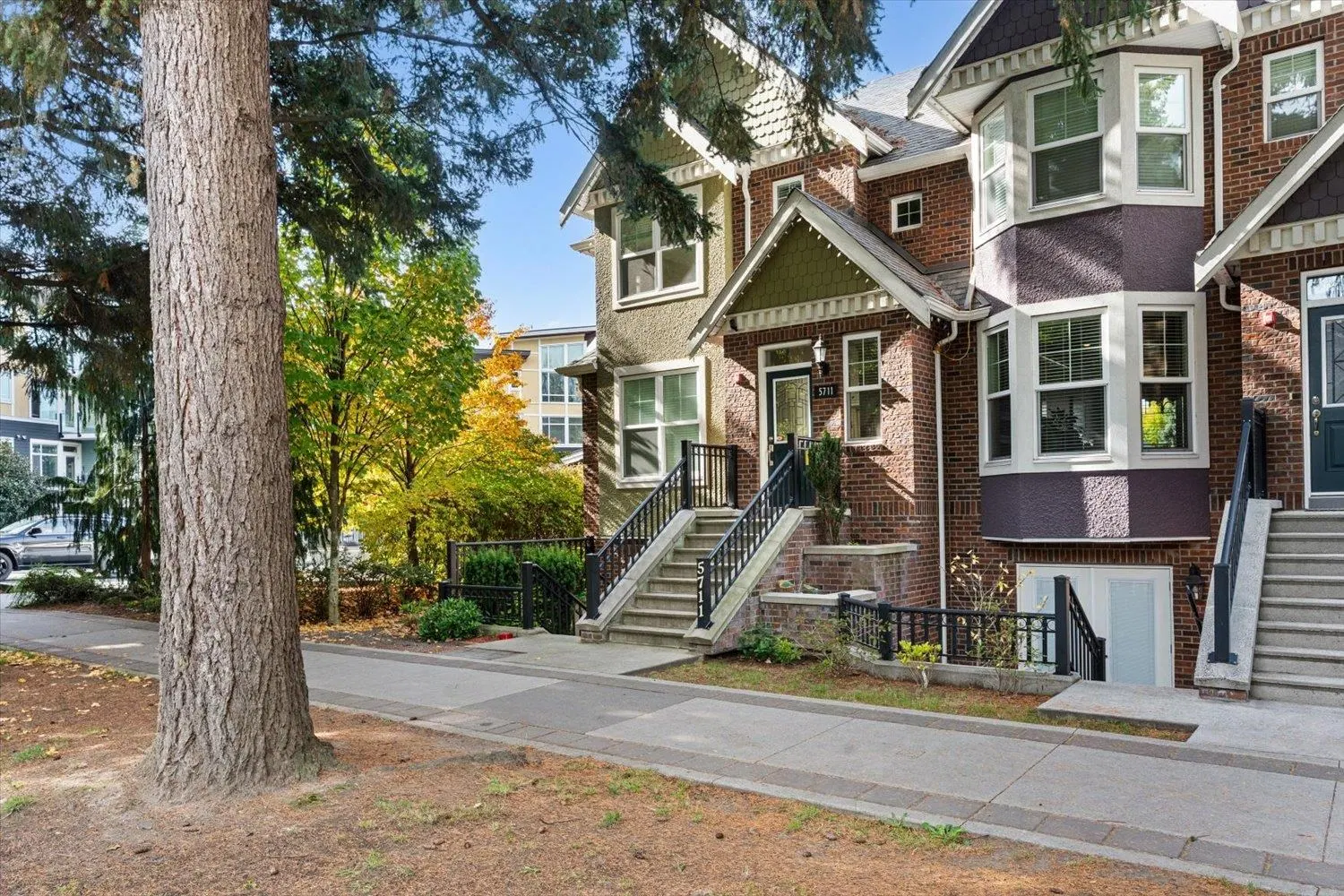 Photo 1 of 35 at 5711 Garrison Boulevard