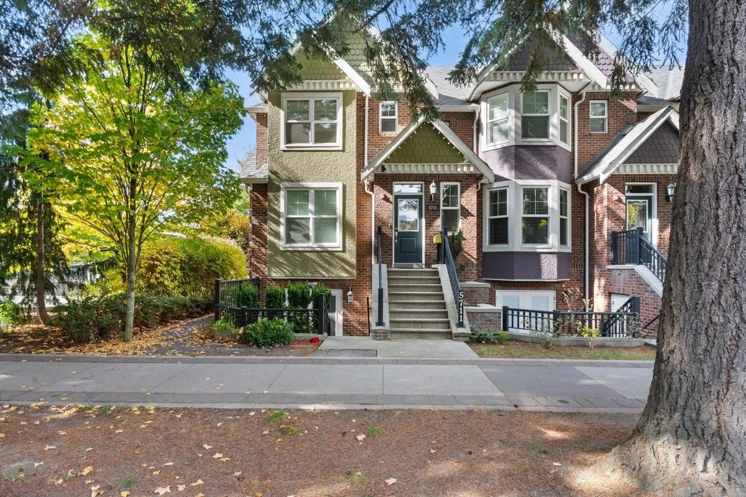 Photo 2 of 35 at 5711 Garrison Boulevard