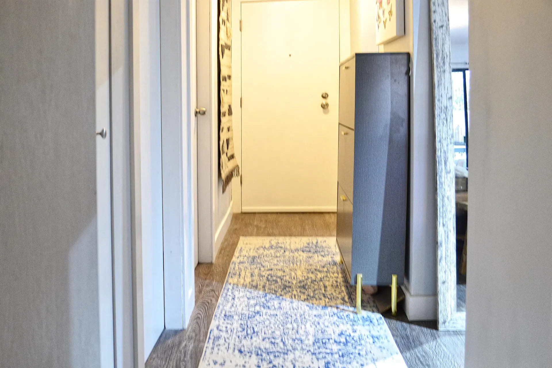 Photo 2 of 33 at #201 – 707 Hamilton Street