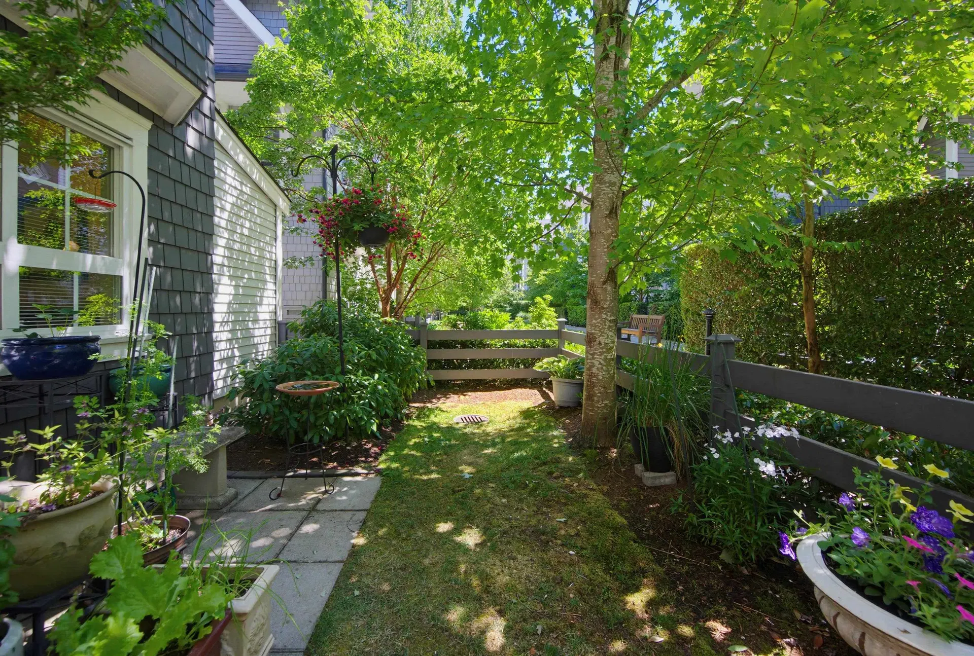 Photo 2 of 37 at #23 – 8476 207a Street