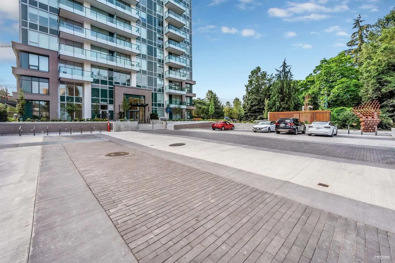 Photo 1 of 29 at #307 – 6463 Silver Avenue