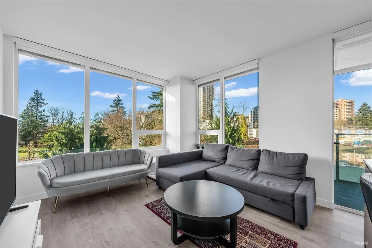 Photo 2 of 29 at #307 – 6463 Silver Avenue