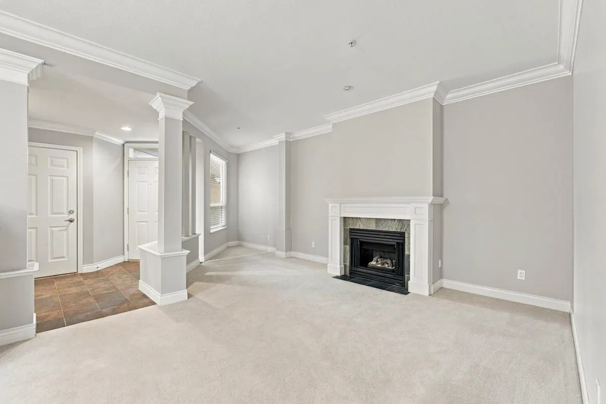 Photo 3 of 35 at #39 – 16655 64 Avenue