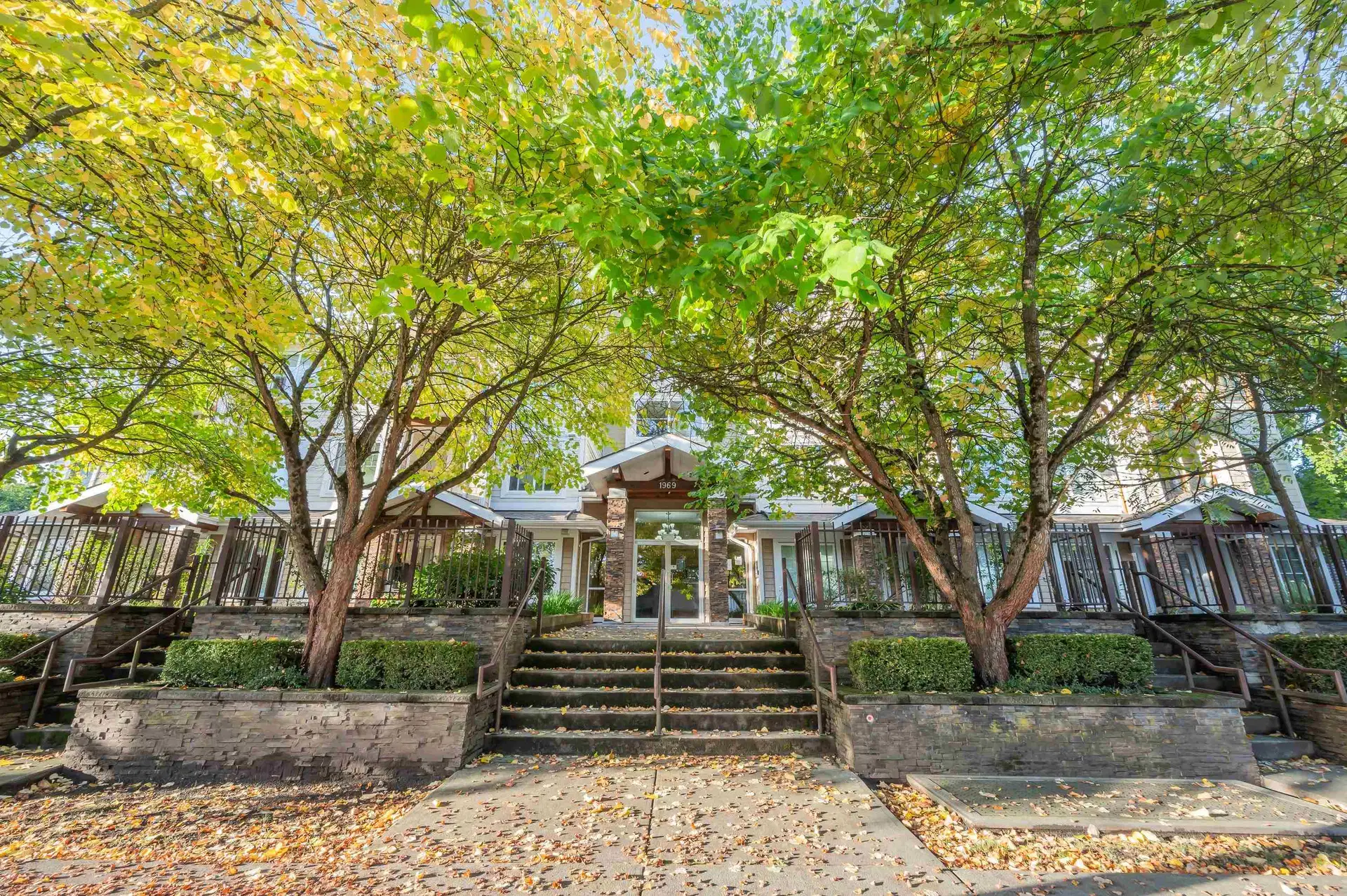 #307 – 1969 Westminster Avenue
