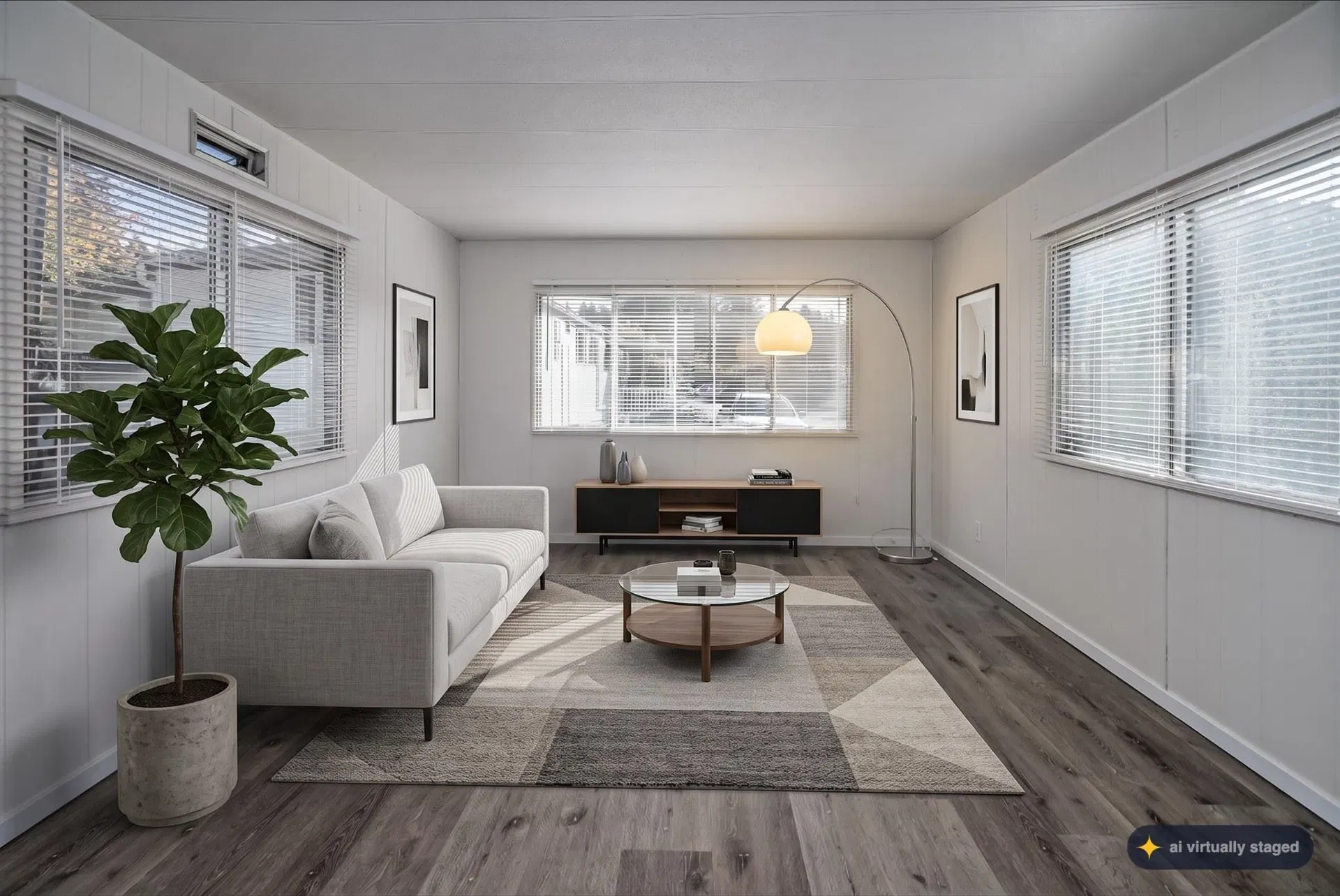 Photo 5 of 35 at #5 – 3031 200 Street