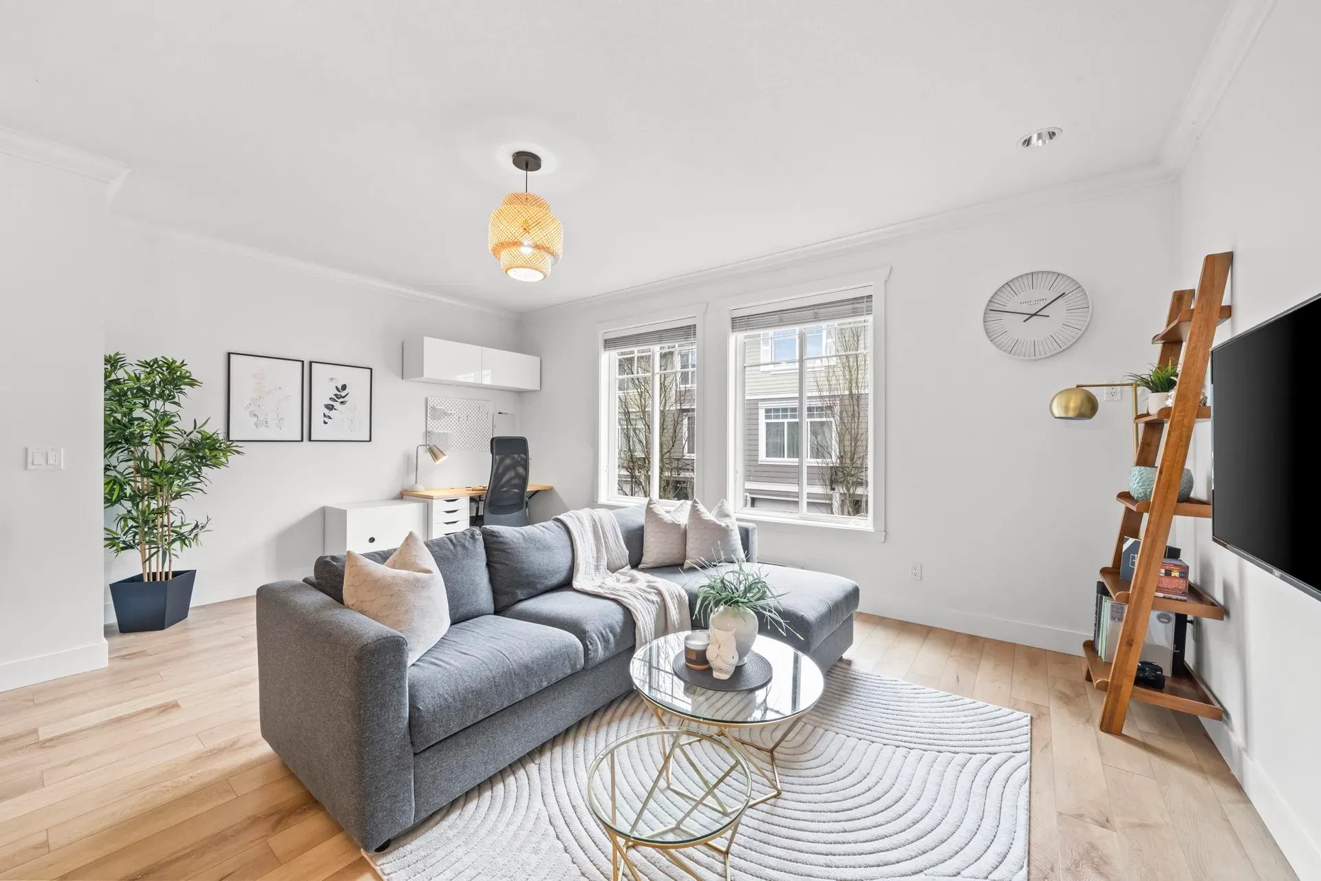 #12 – 15399 Guildford Drive