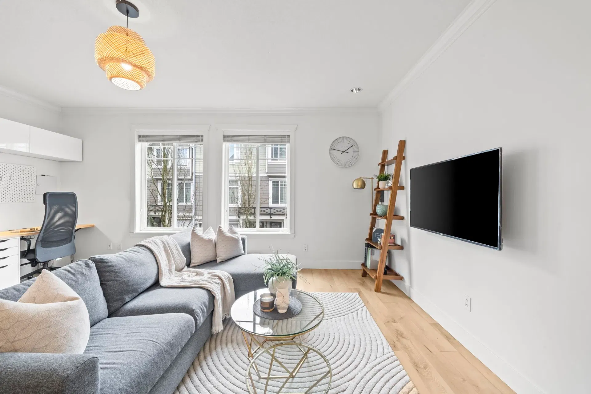 Photo 3 of 38 at #12 – 15399 Guildford Drive
