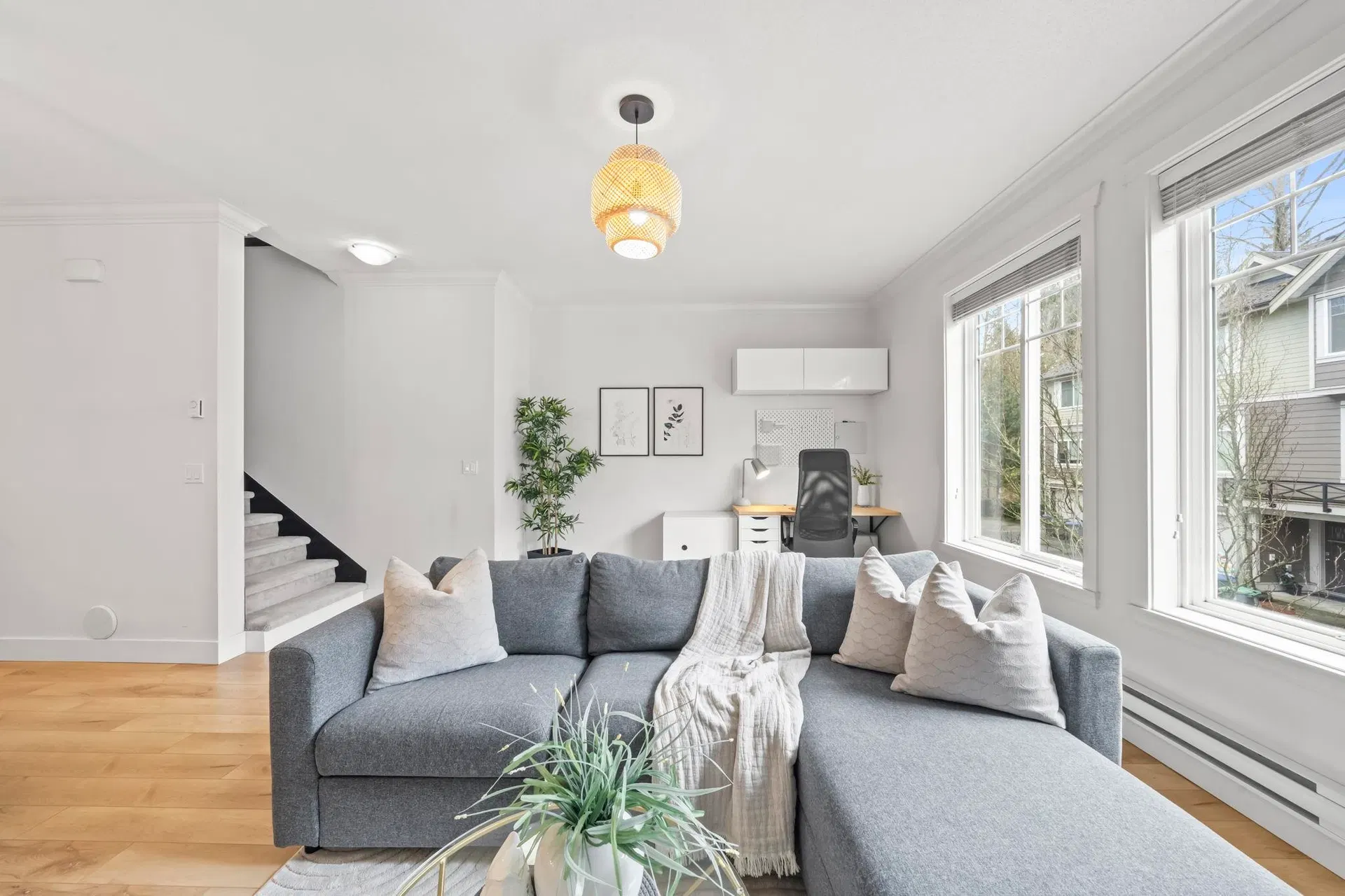 Photo 4 of 38 at #12 – 15399 Guildford Drive