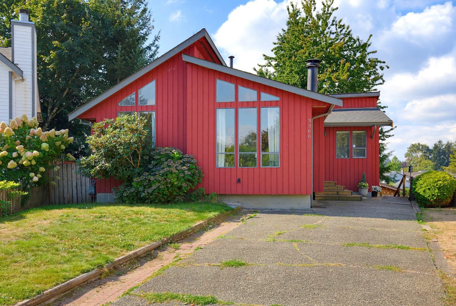 Photo 1 of 19 at 3366 270a Street