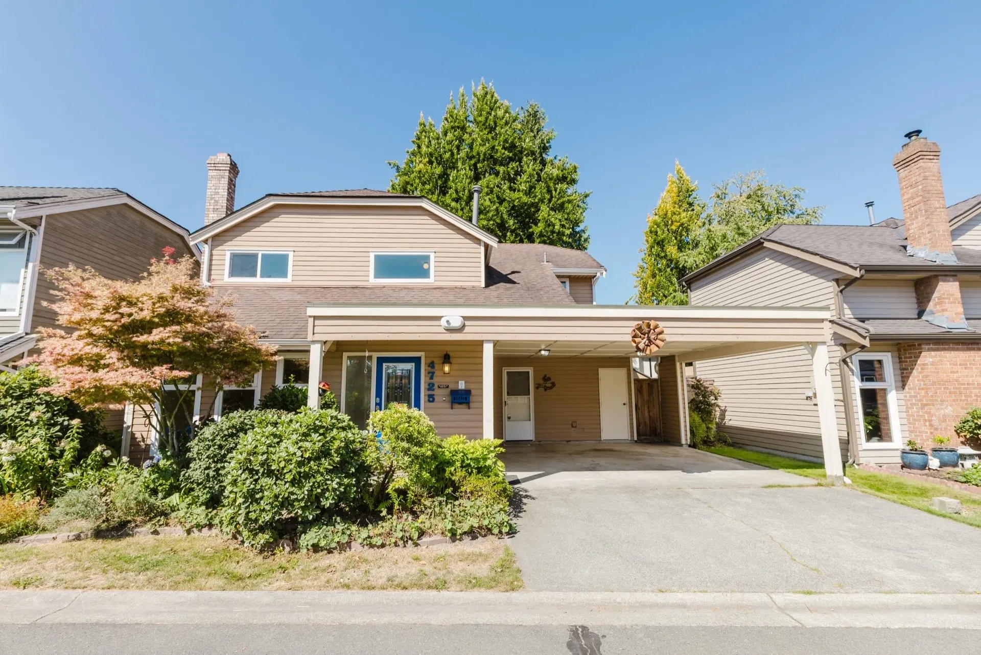 Photo 1 of 34 at 4725 Cedar Tree Lane