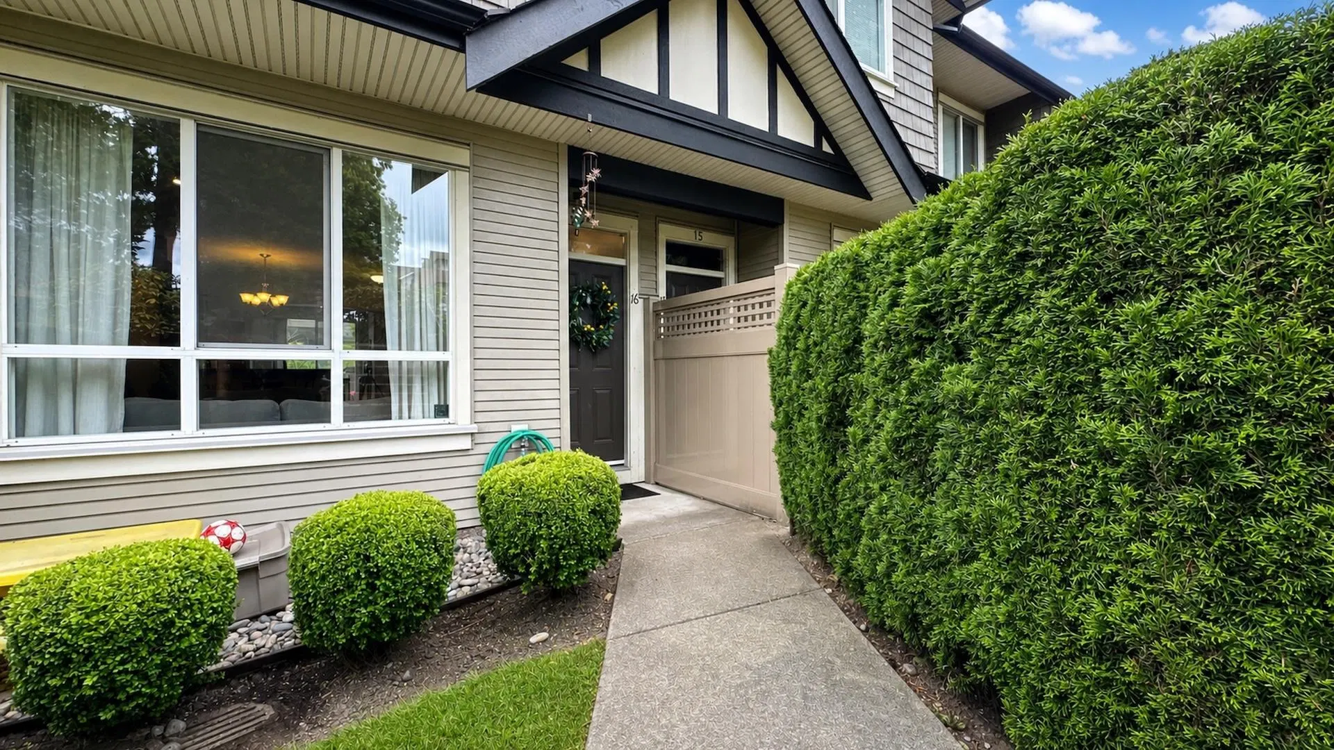 Photo 2 of 38 at #16 – 9088 Halston Court