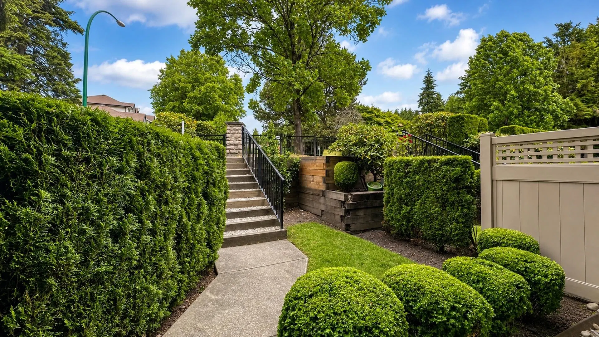 Photo 3 of 38 at #16 – 9088 Halston Court