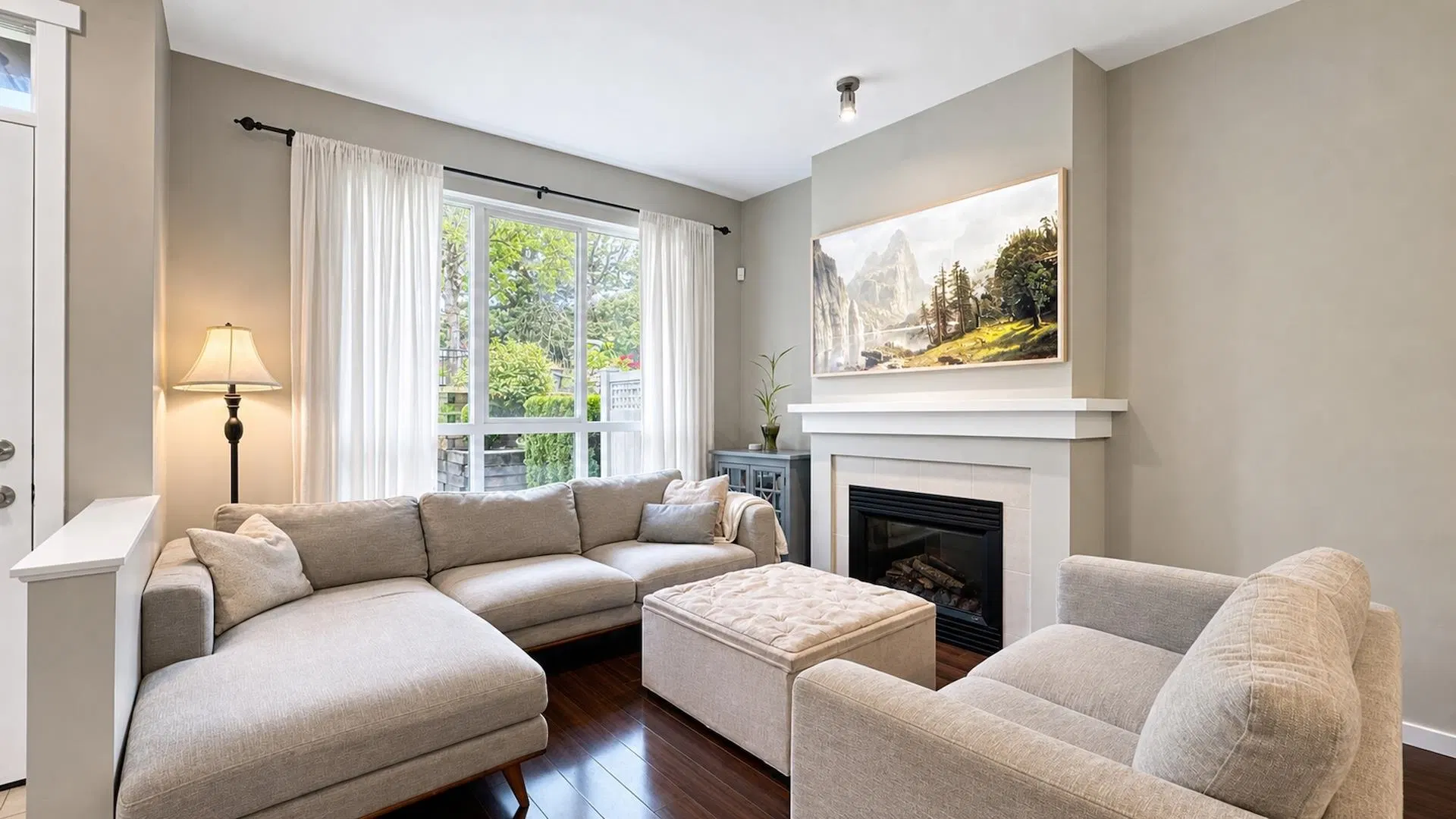 Photo 5 of 38 at #16 – 9088 Halston Court
